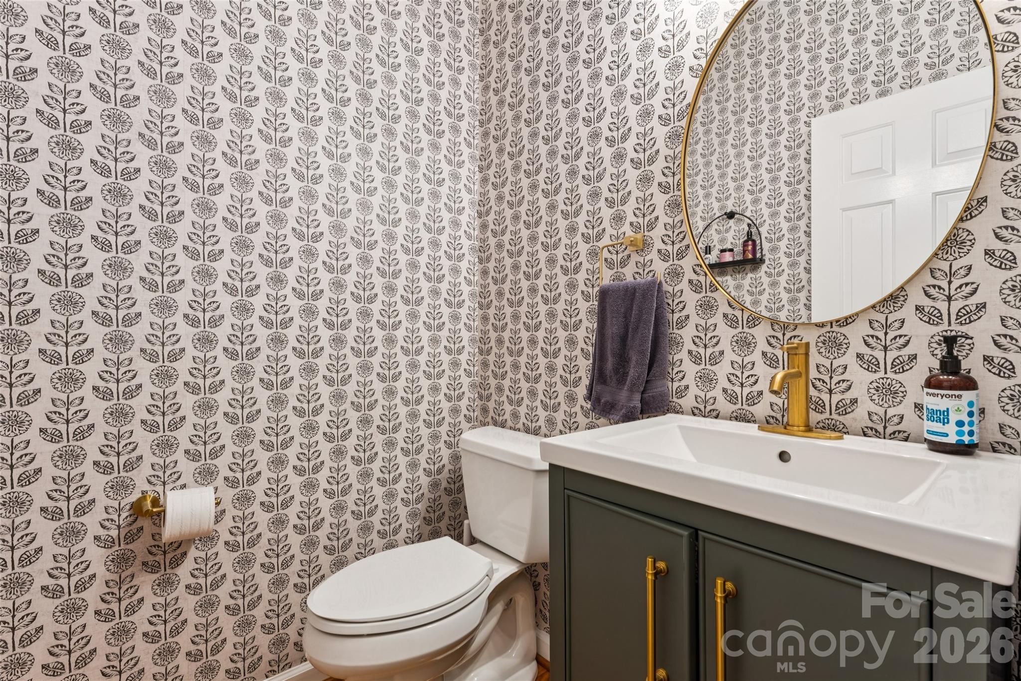 7418 Tarland Lane — Charlotte