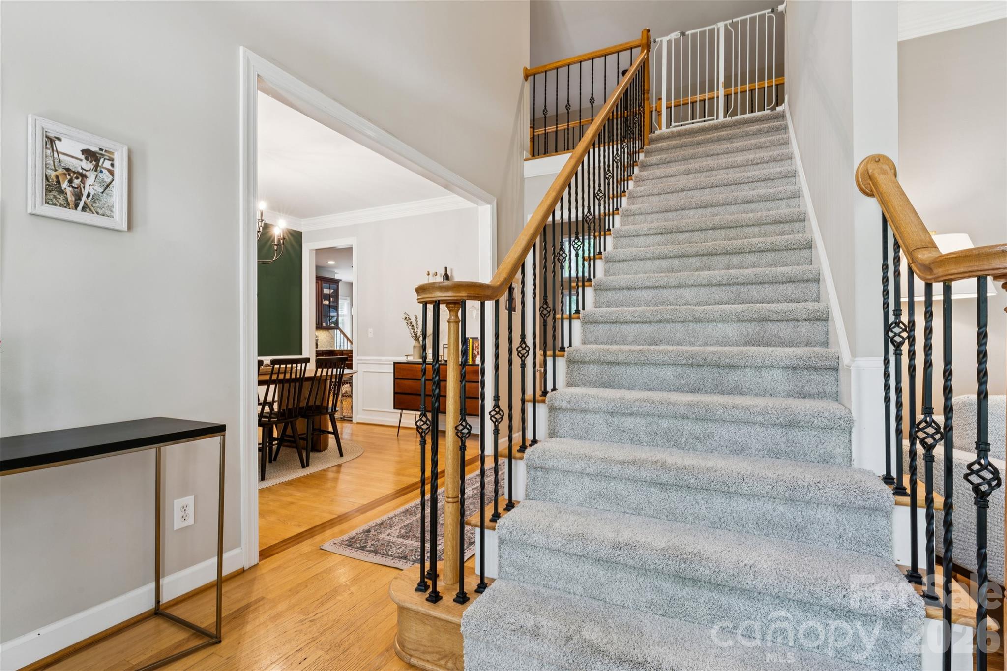 7418 Tarland Lane — Charlotte