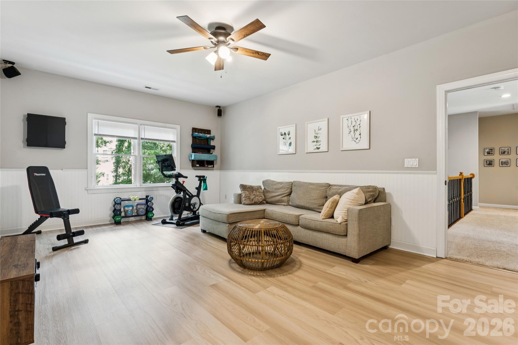 7418 Tarland Lane — Charlotte