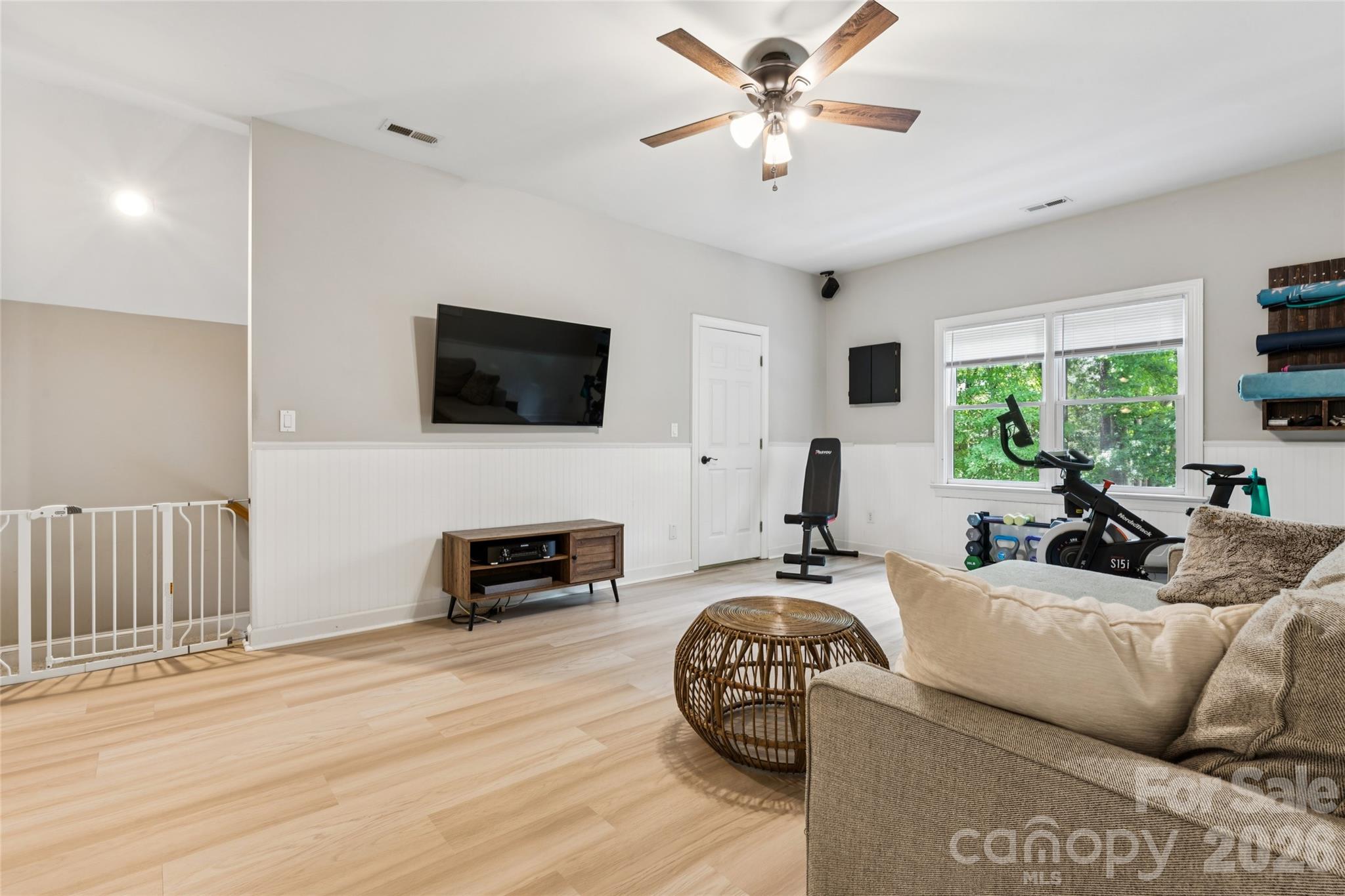 7418 Tarland Lane — Charlotte