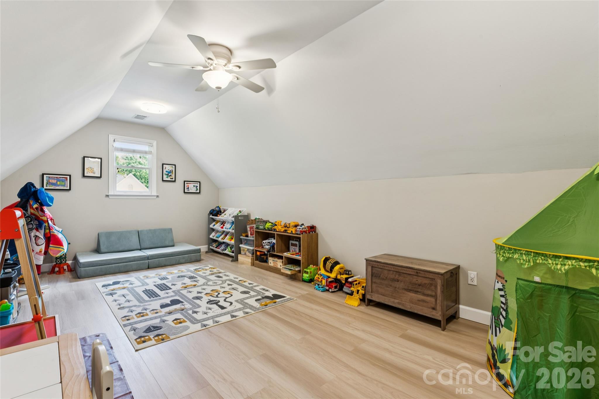 7418 Tarland Lane — Charlotte