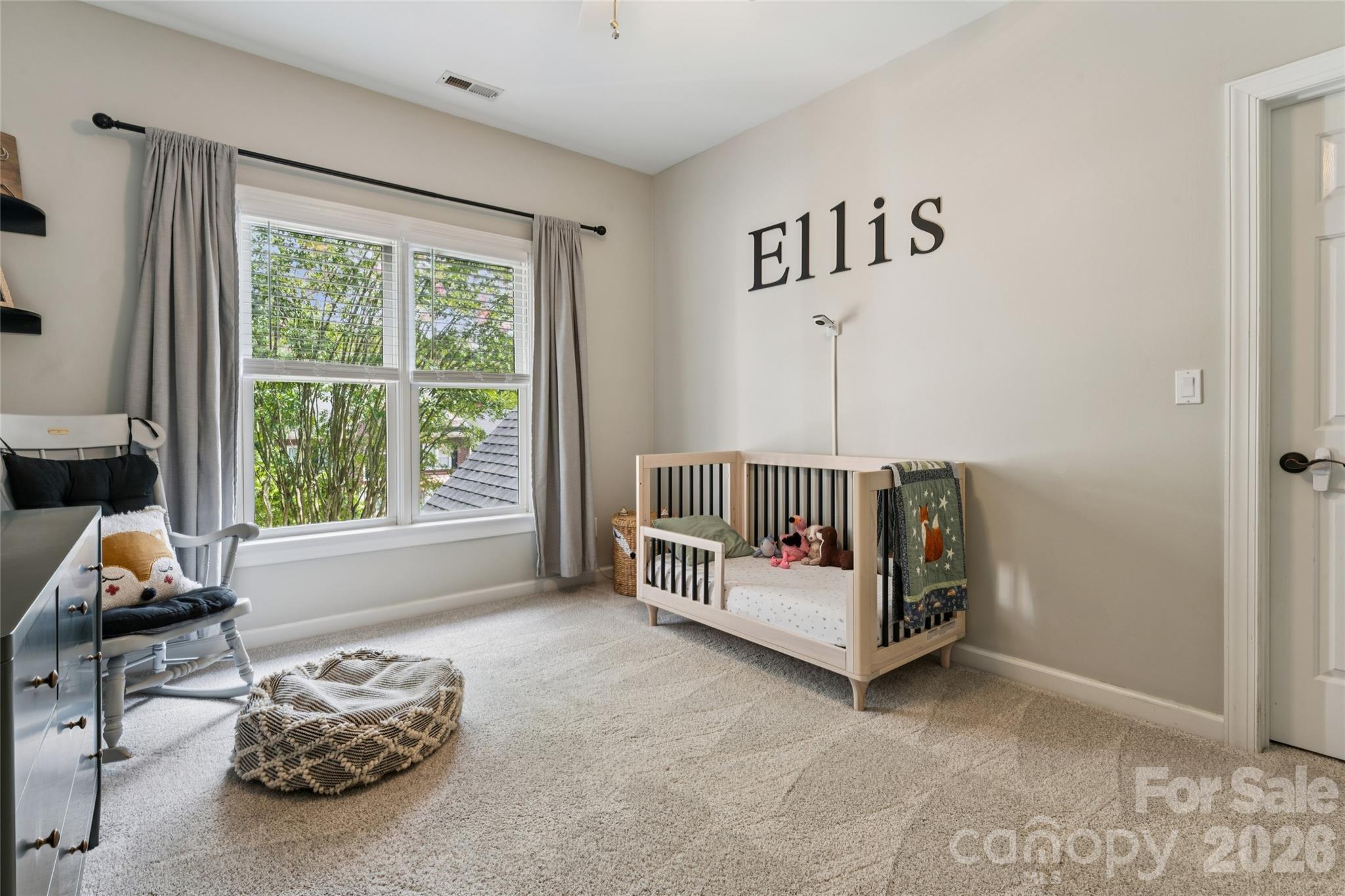 7418 Tarland Lane — Charlotte