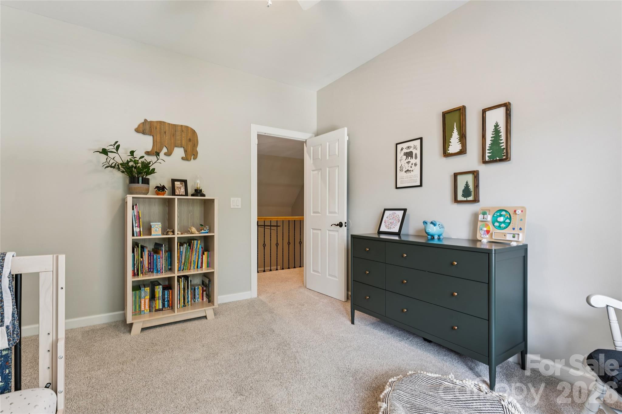 7418 Tarland Lane — Charlotte