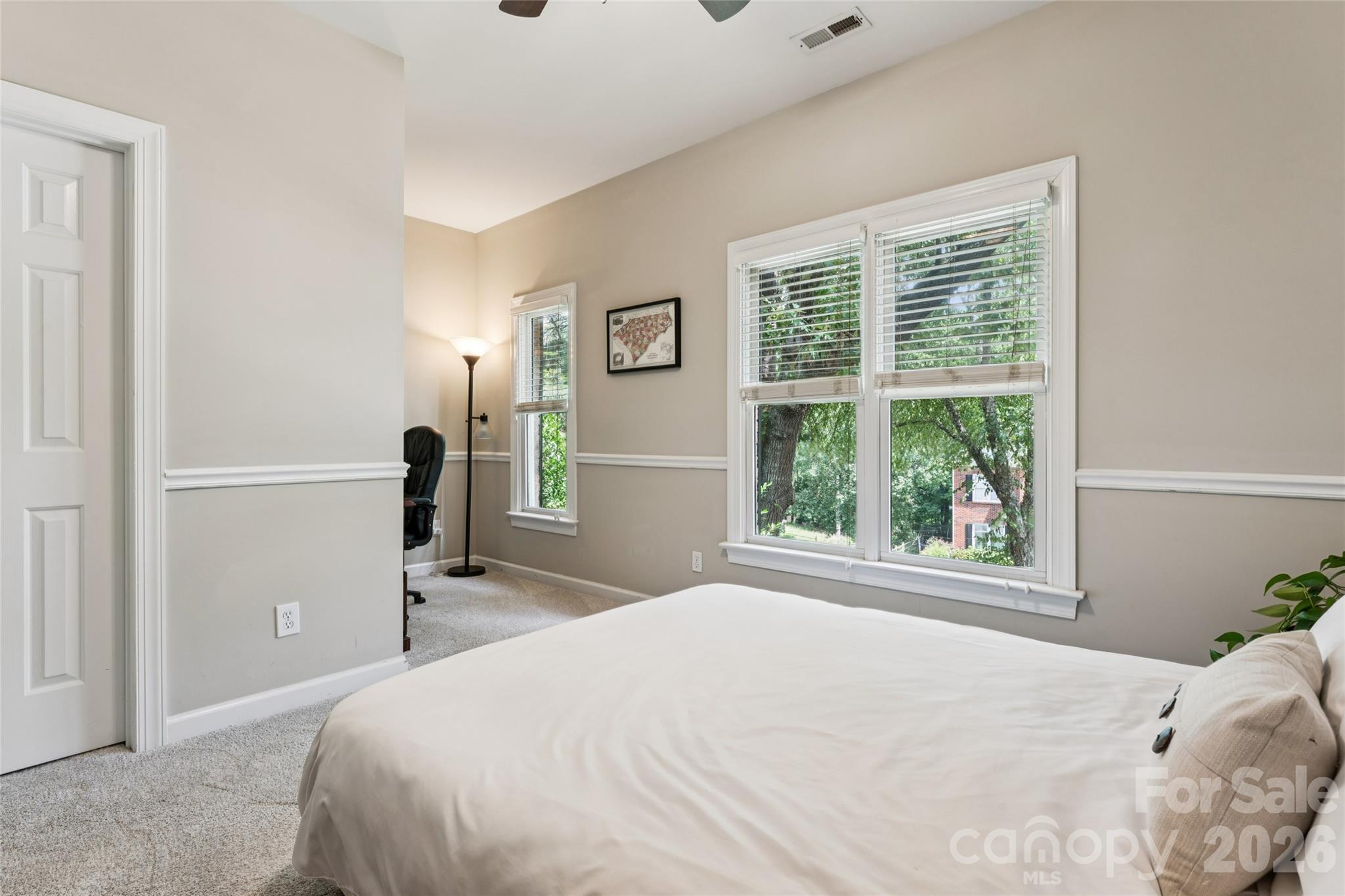 7418 Tarland Lane — Charlotte