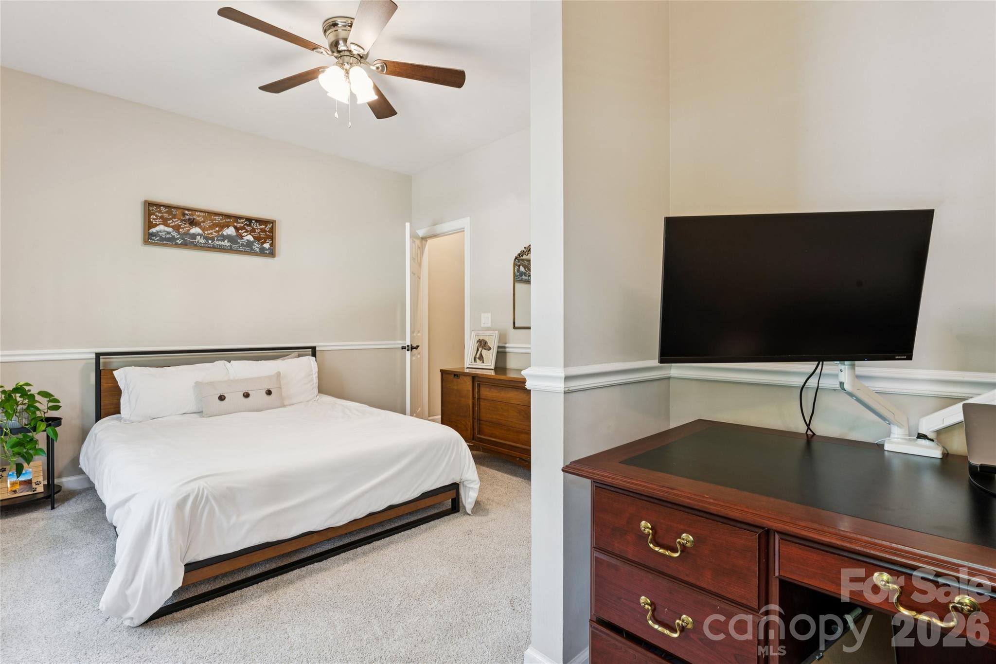 7418 Tarland Lane — Charlotte