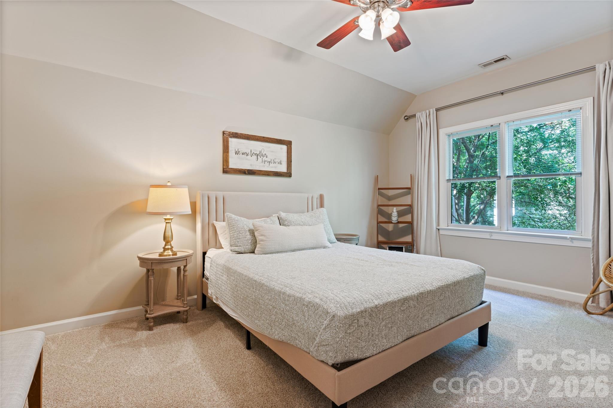 7418 Tarland Lane — Charlotte