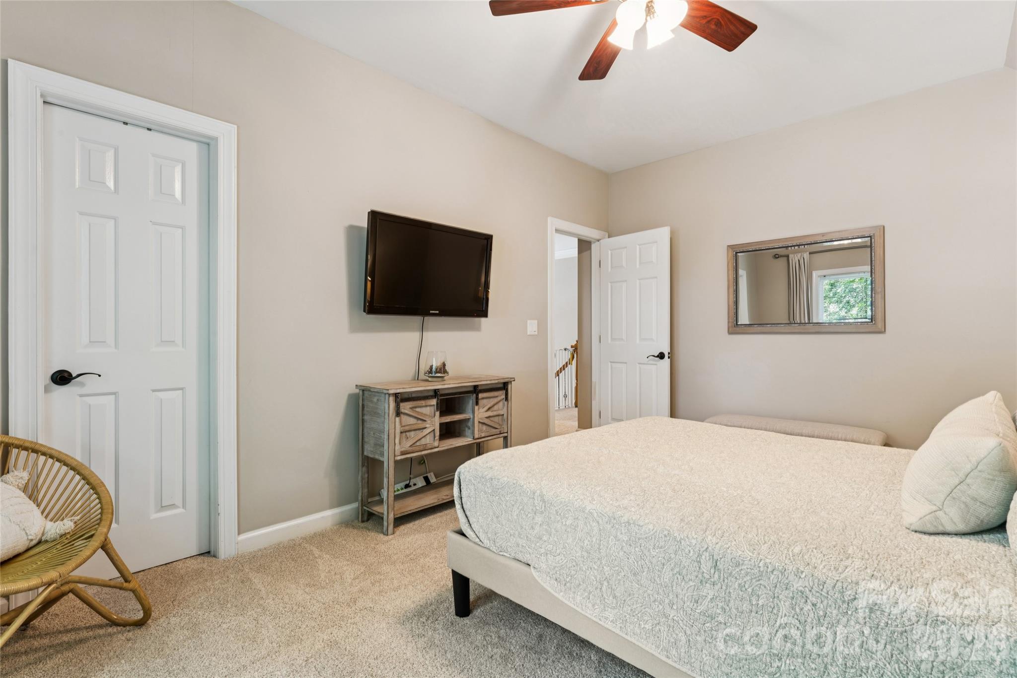 7418 Tarland Lane — Charlotte
