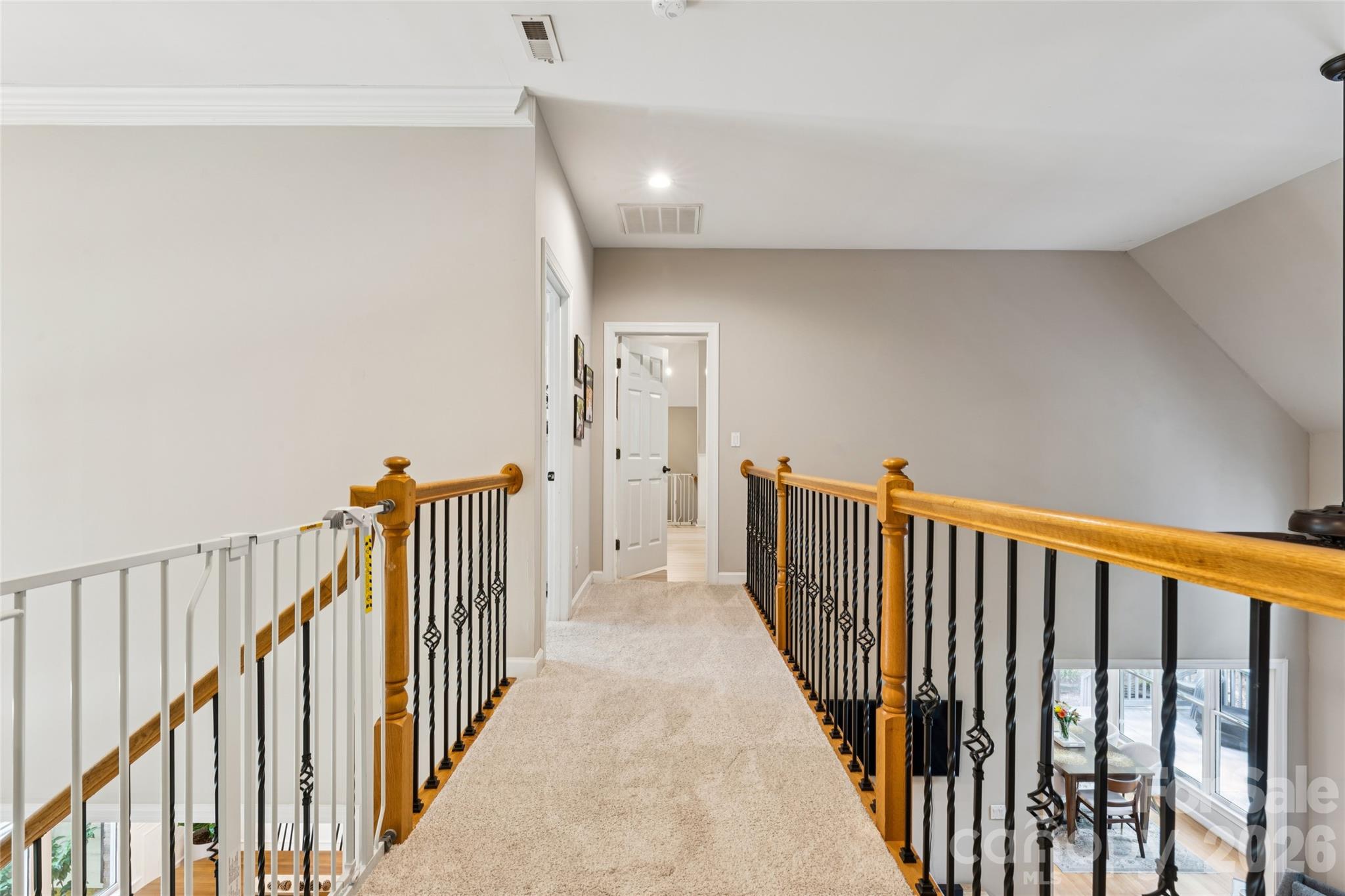 7418 Tarland Lane — Charlotte