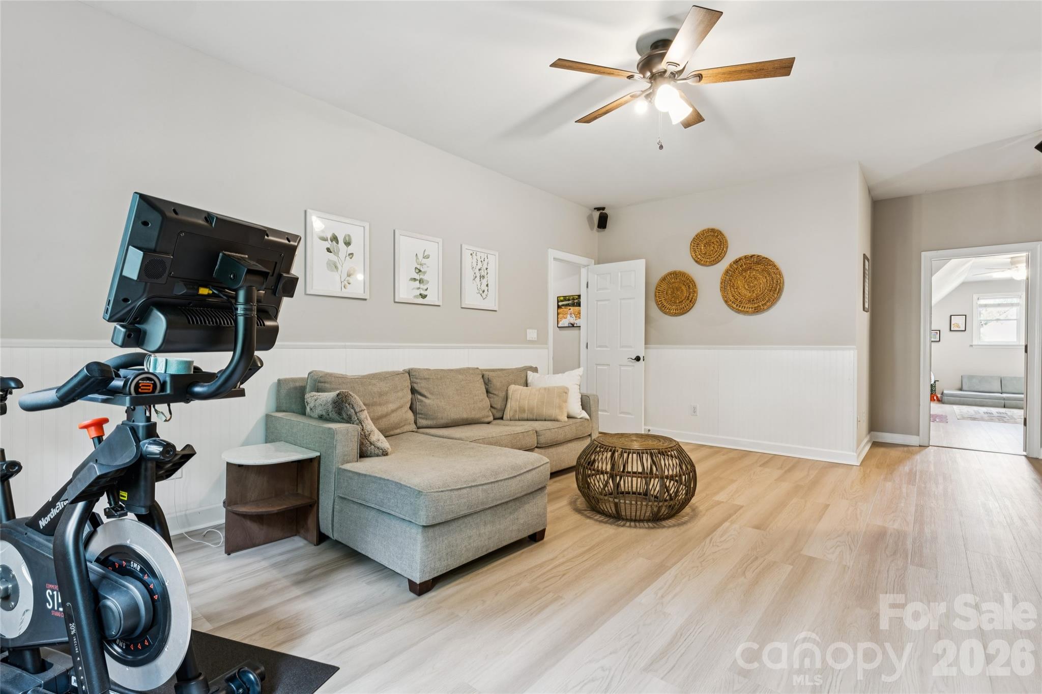 7418 Tarland Lane — Charlotte