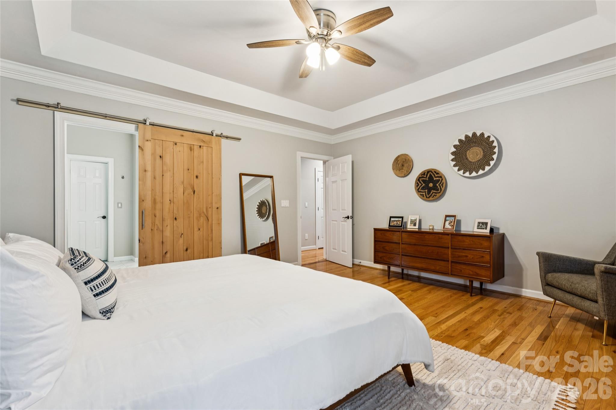 7418 Tarland Lane — Charlotte
