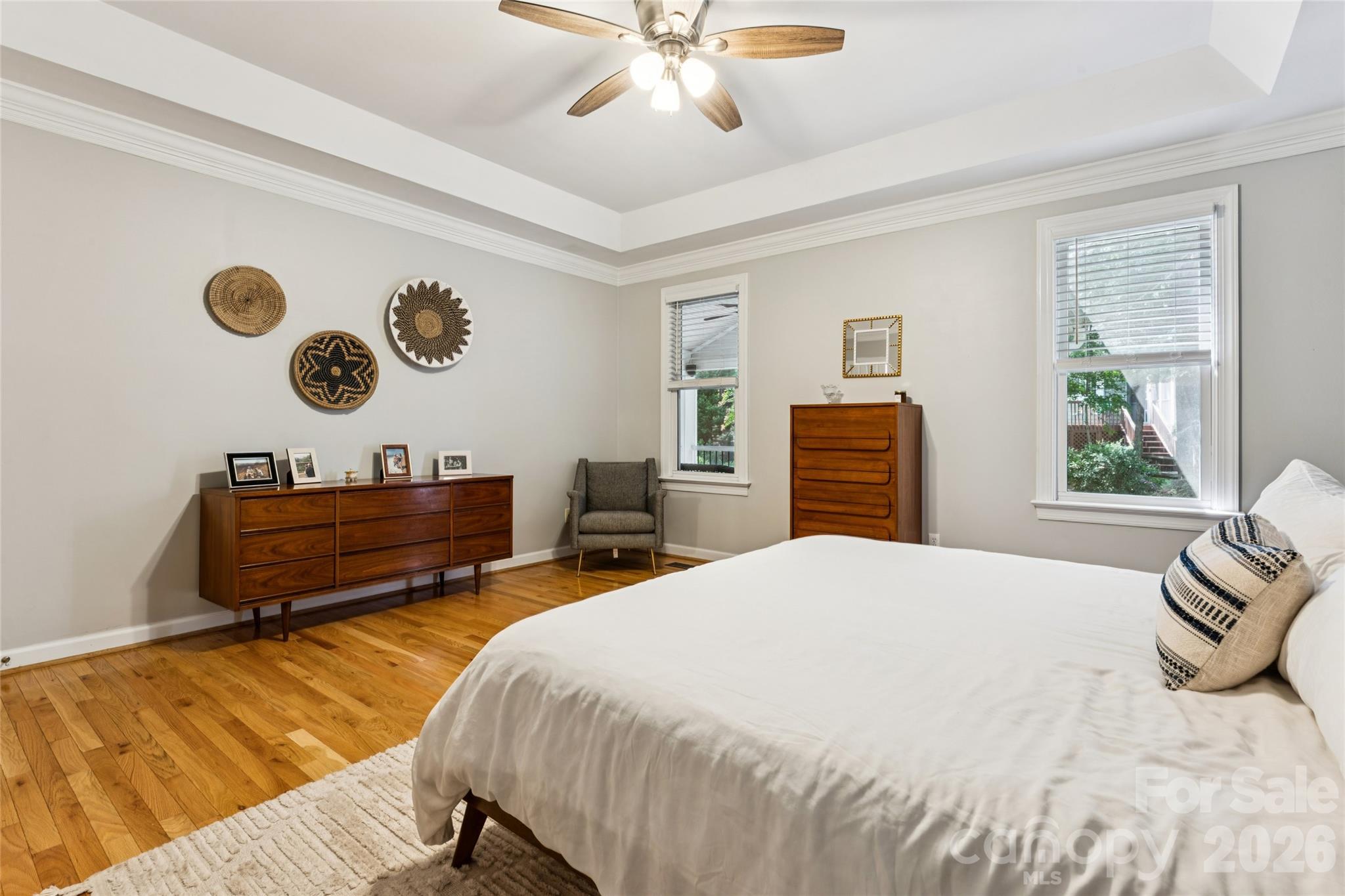 7418 Tarland Lane — Charlotte