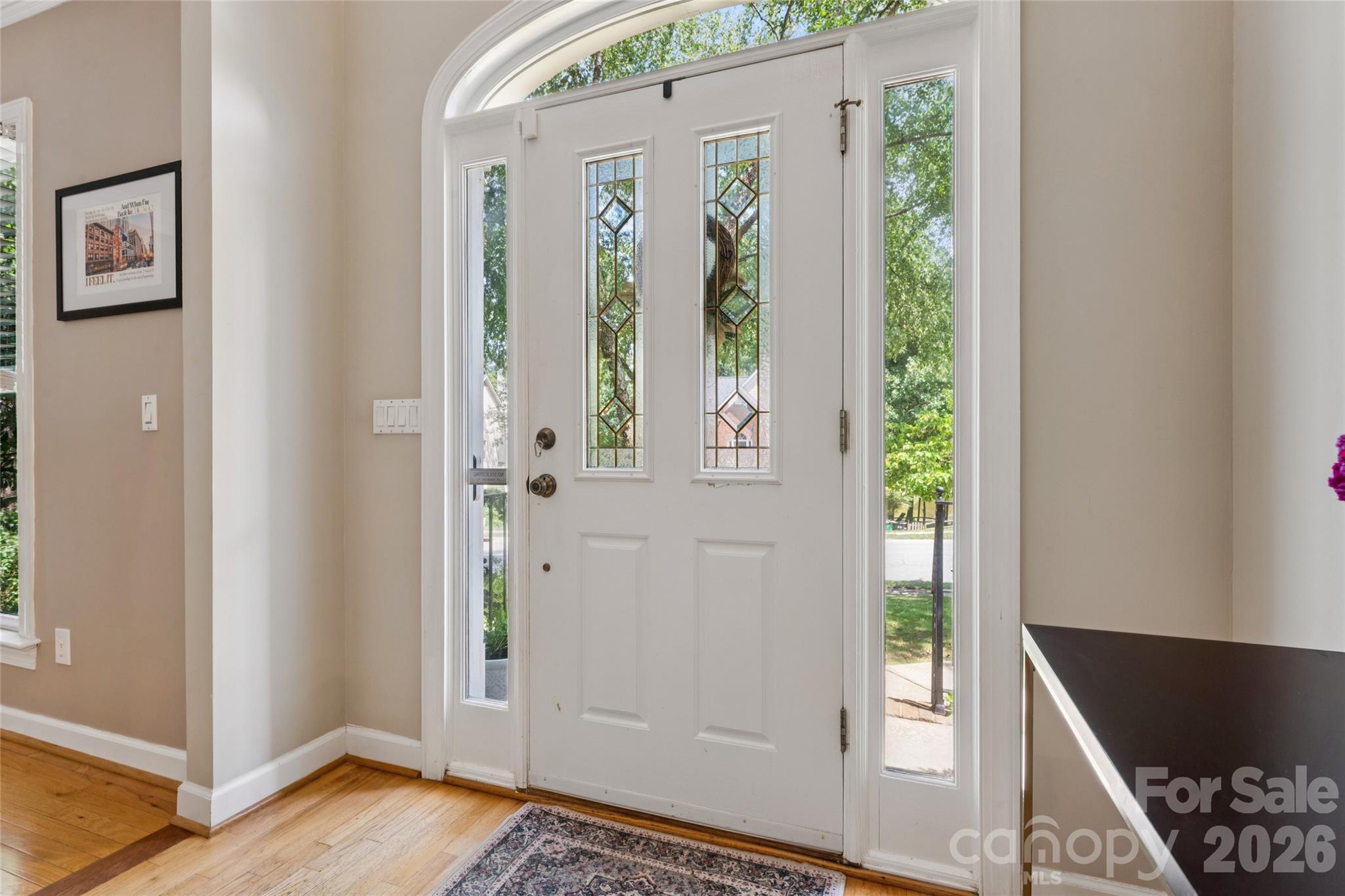7418 Tarland Lane — Charlotte