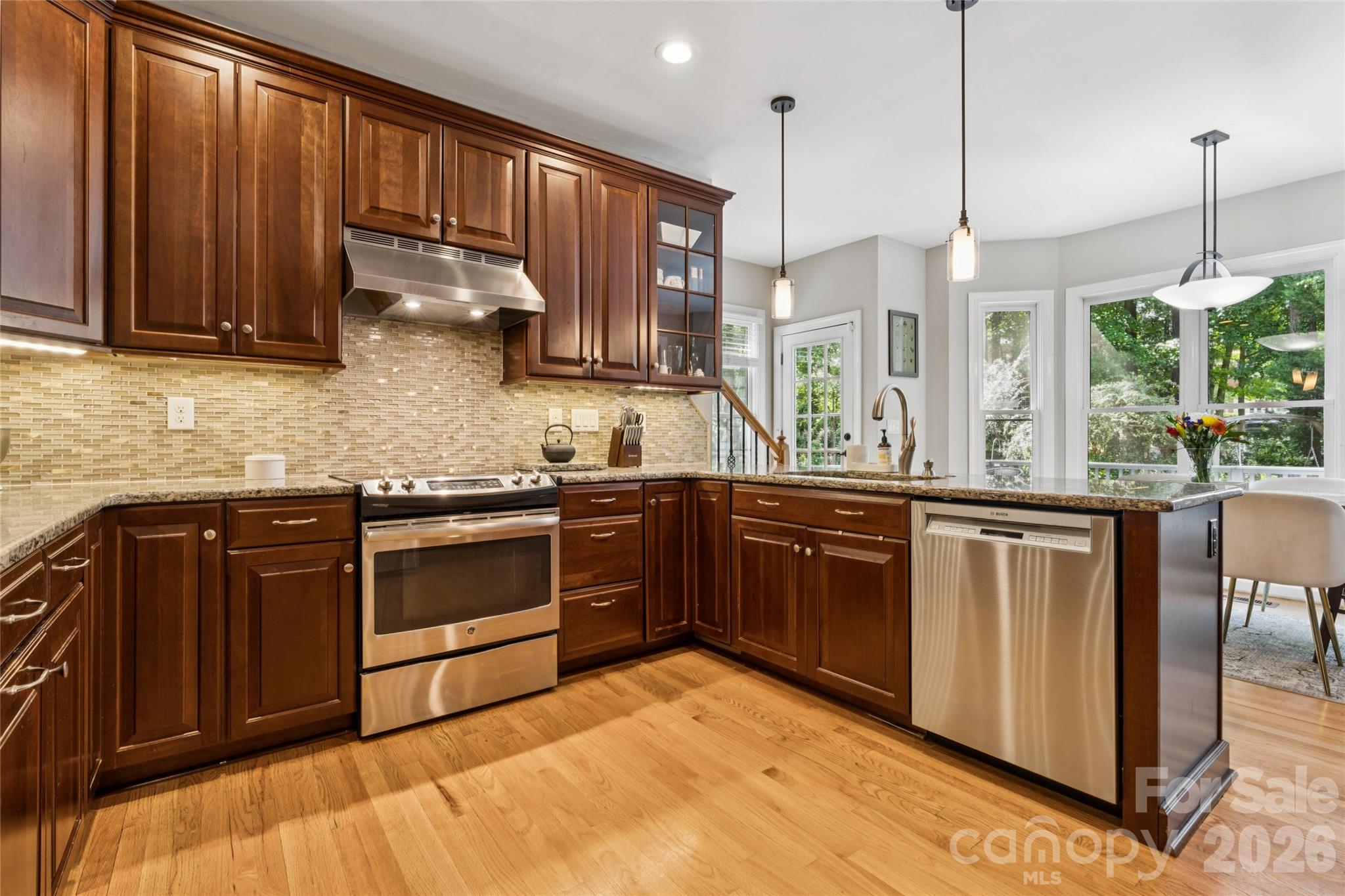 7418 Tarland Lane — Charlotte