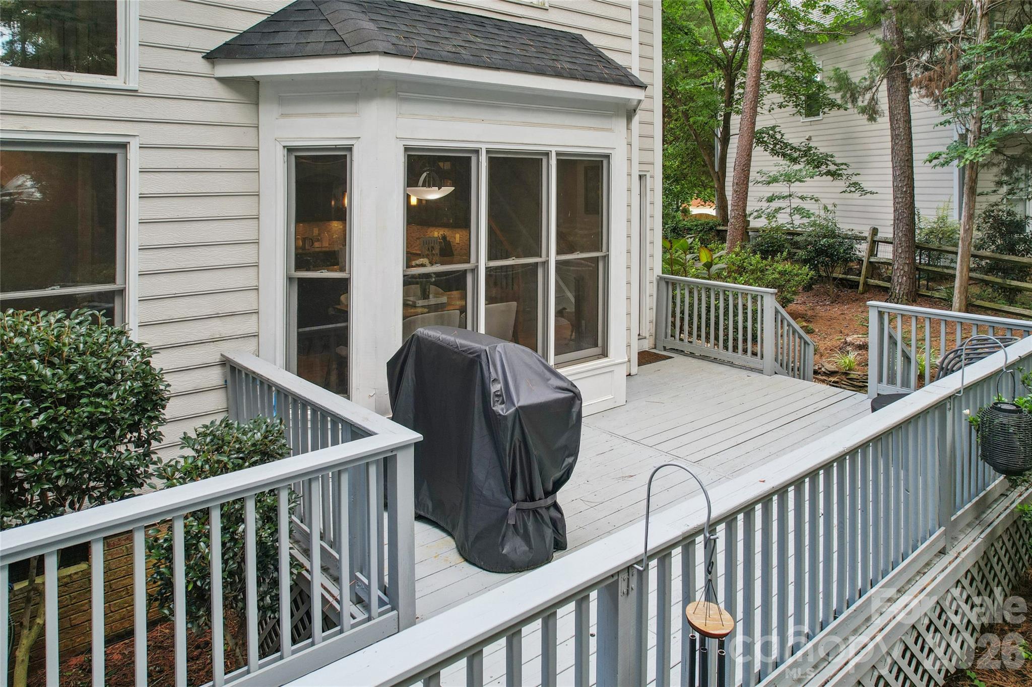 7418 Tarland Lane — Charlotte