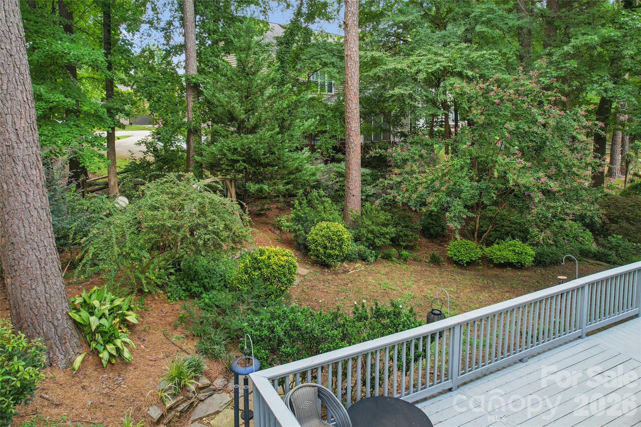 7418 Tarland Lane — Charlotte