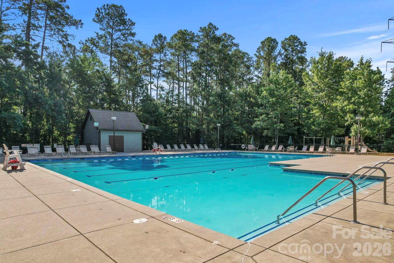 7418 Tarland Lane — Charlotte