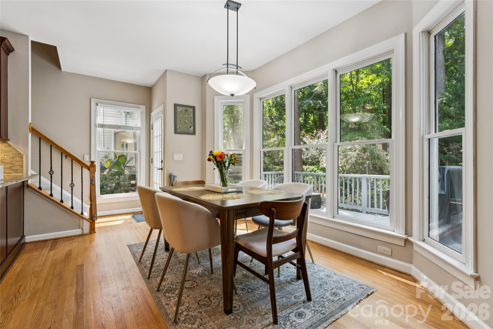 7418 Tarland Lane — Charlotte