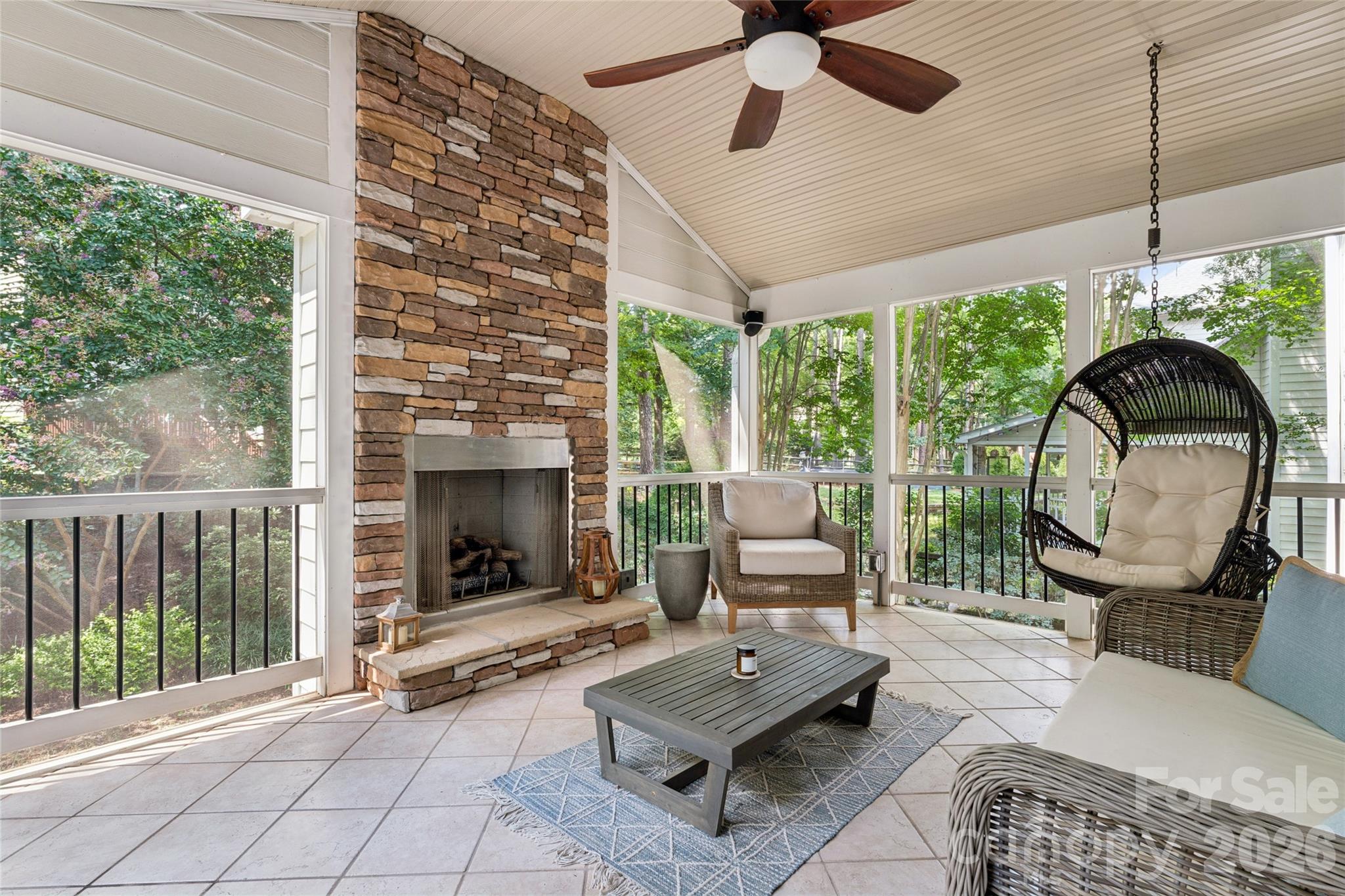 7418 Tarland Lane — Charlotte