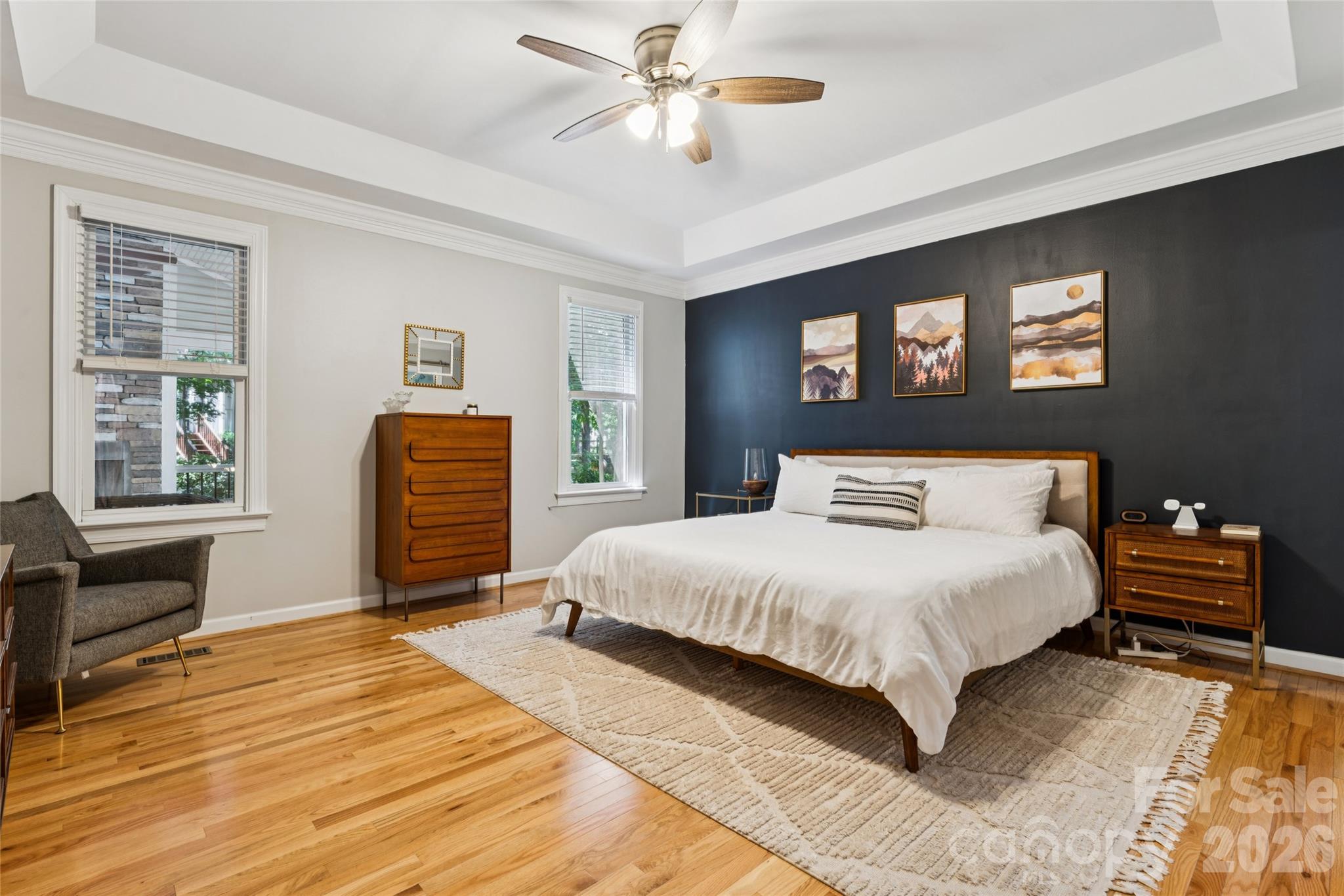 7418 Tarland Lane — Charlotte