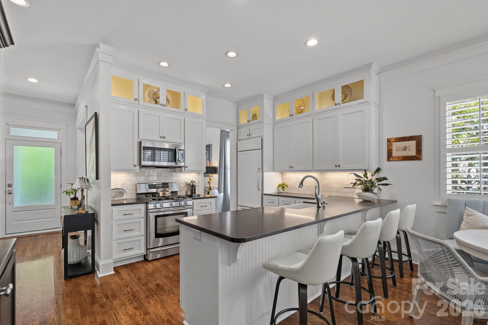17434 Invermere Avenue — Huntersville