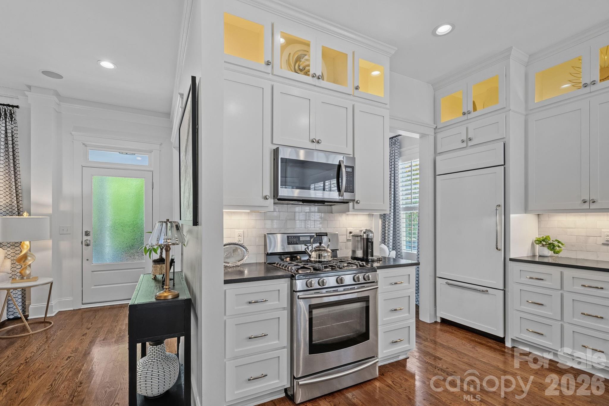 17434 Invermere Avenue — Huntersville