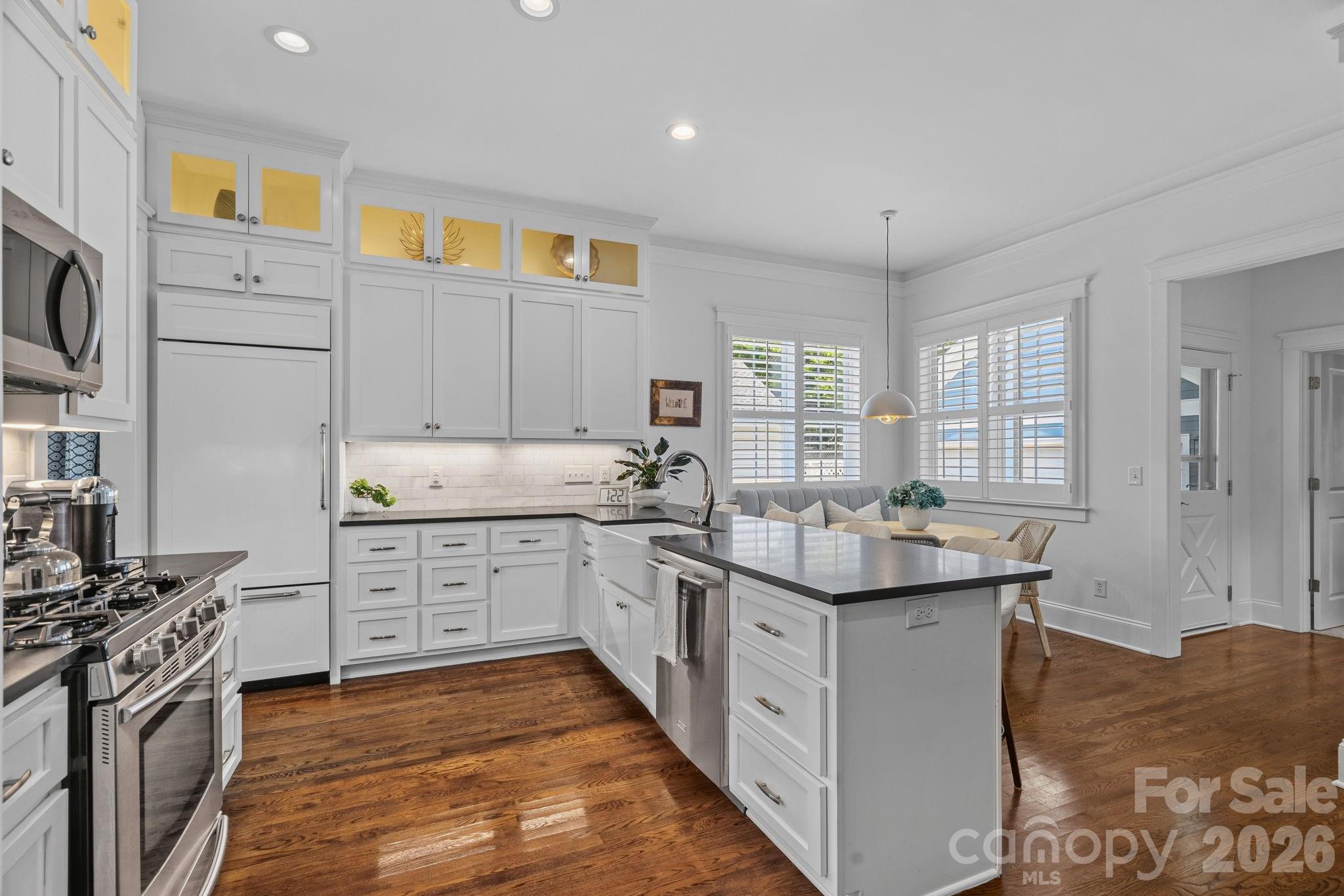 17434 Invermere Avenue — Huntersville