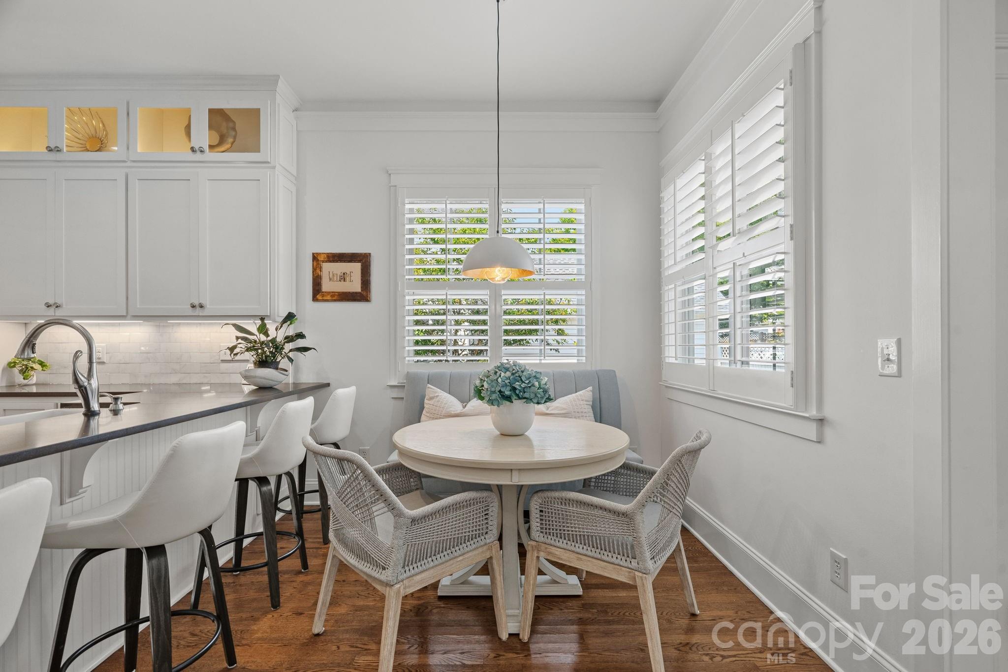 17434 Invermere Avenue — Huntersville