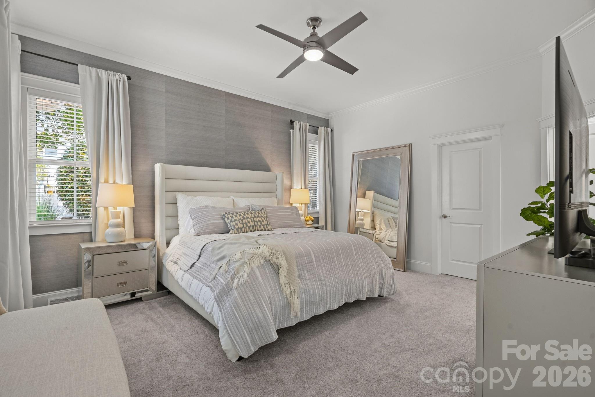 17434 Invermere Avenue — Huntersville