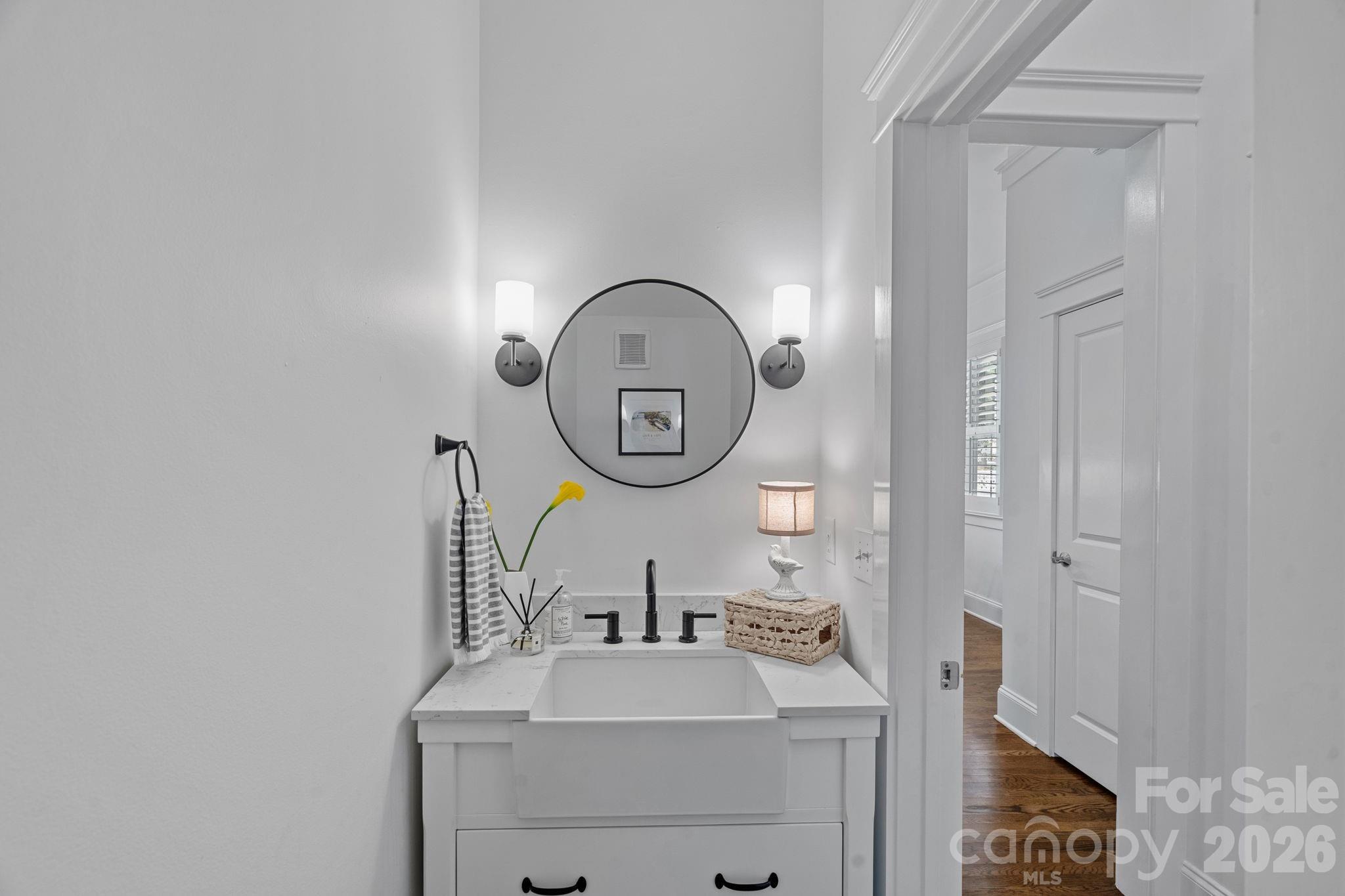 17434 Invermere Avenue — Huntersville