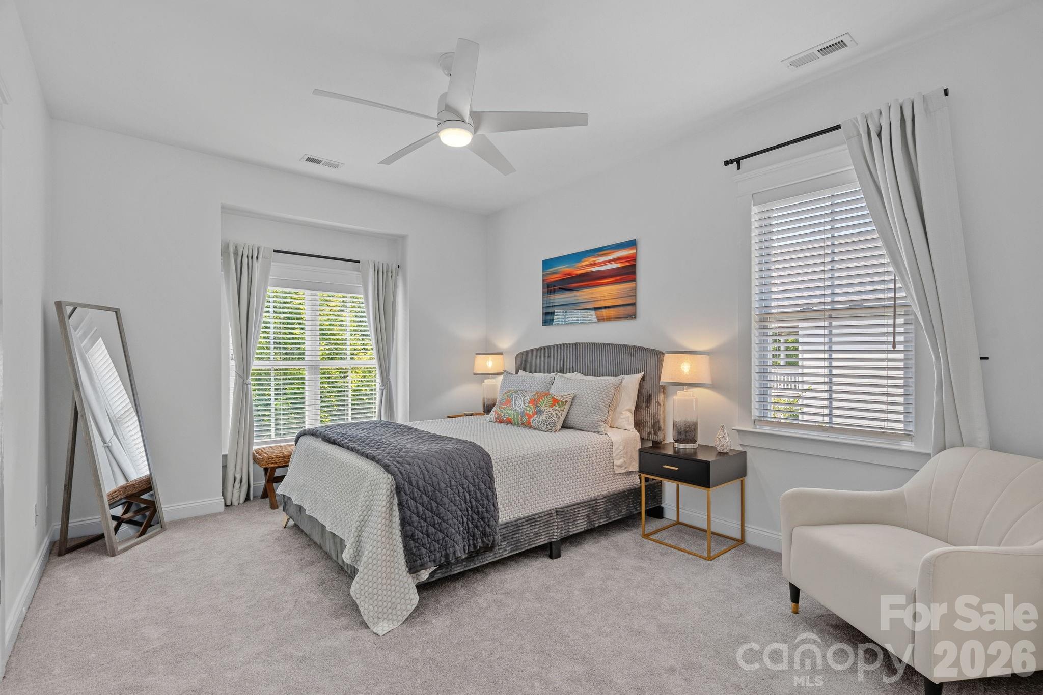 17434 Invermere Avenue — Huntersville