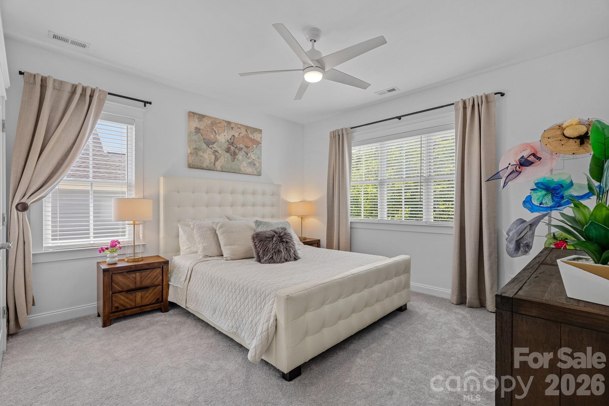 17434 Invermere Avenue — Huntersville