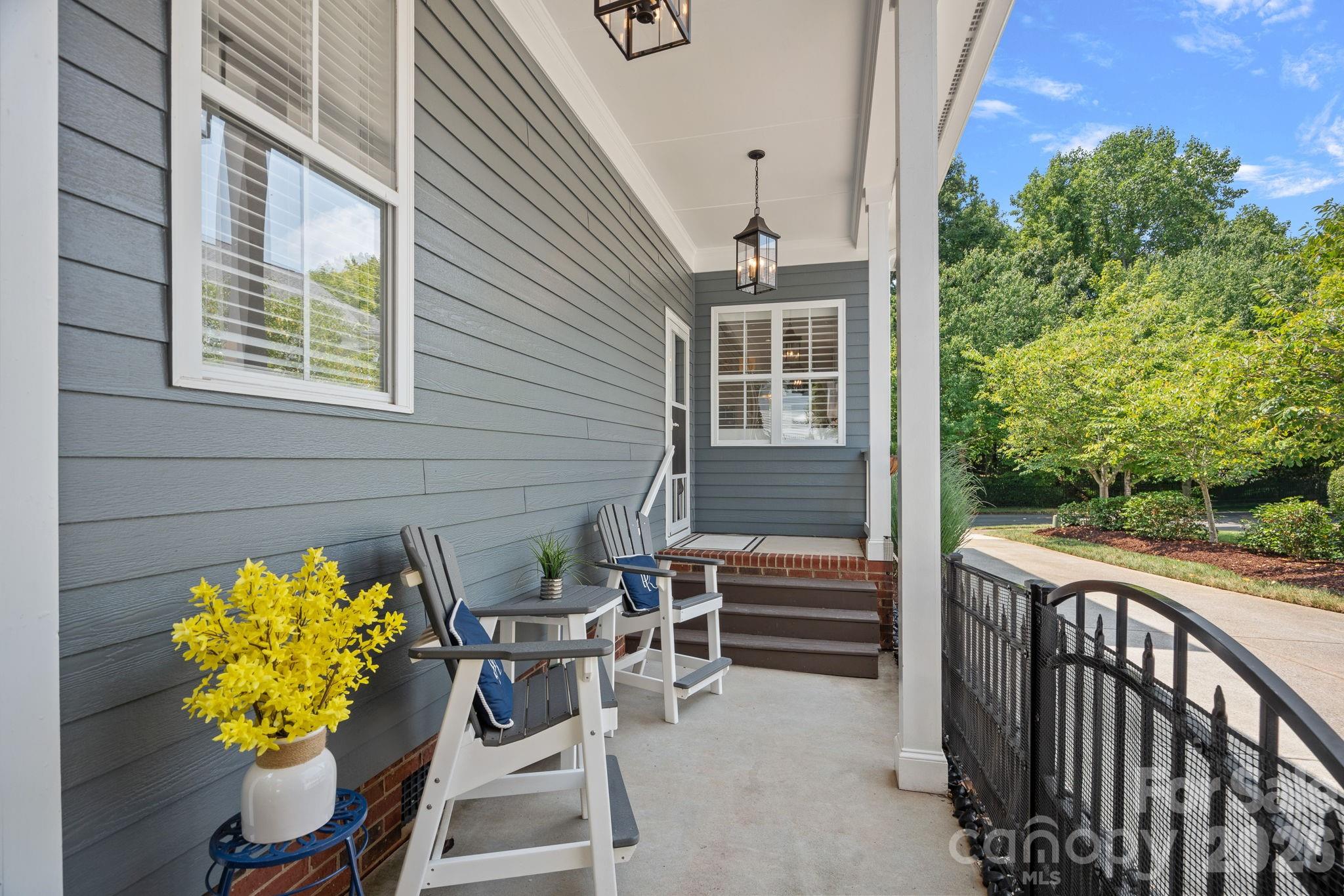17434 Invermere Avenue — Huntersville