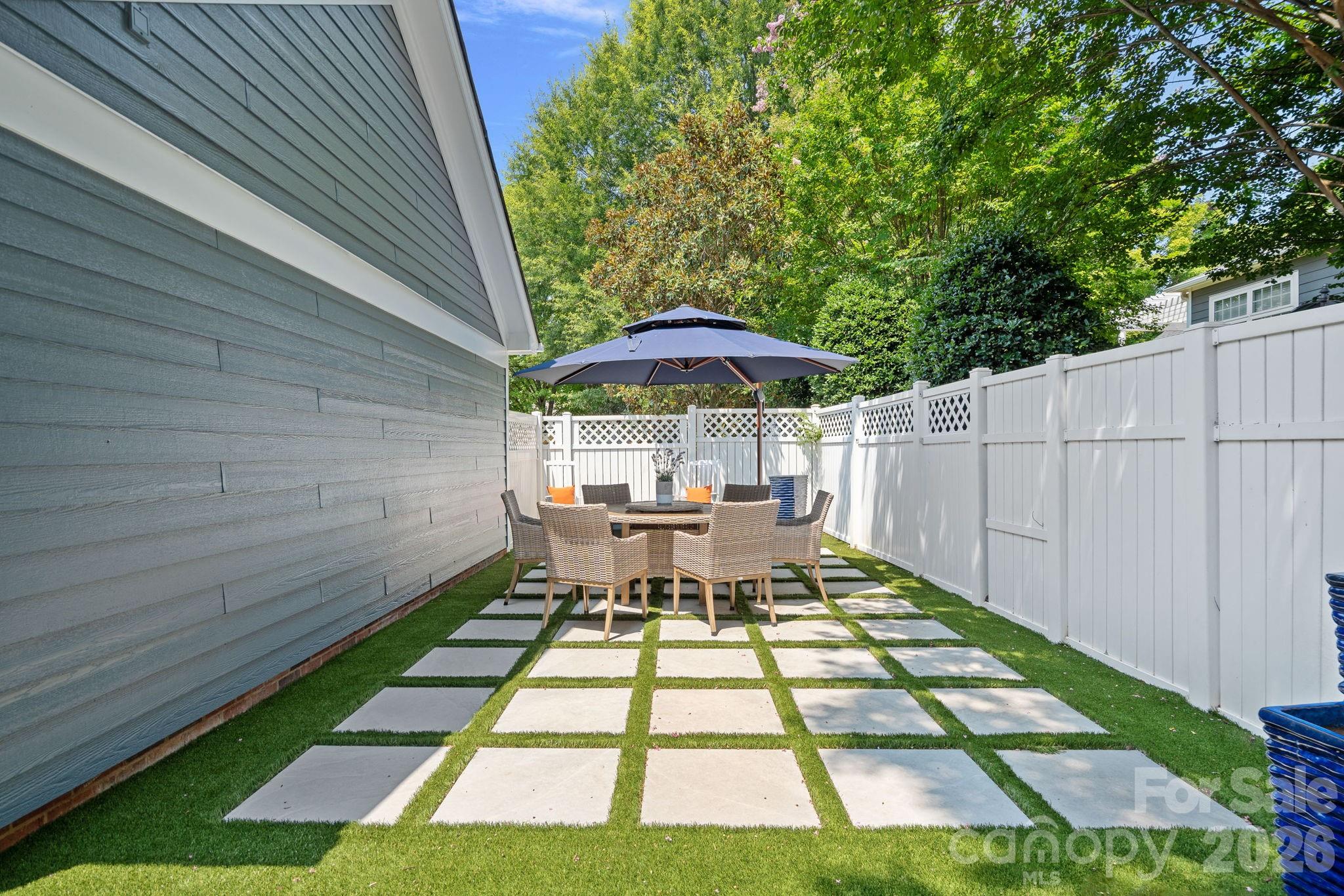 17434 Invermere Avenue — Huntersville