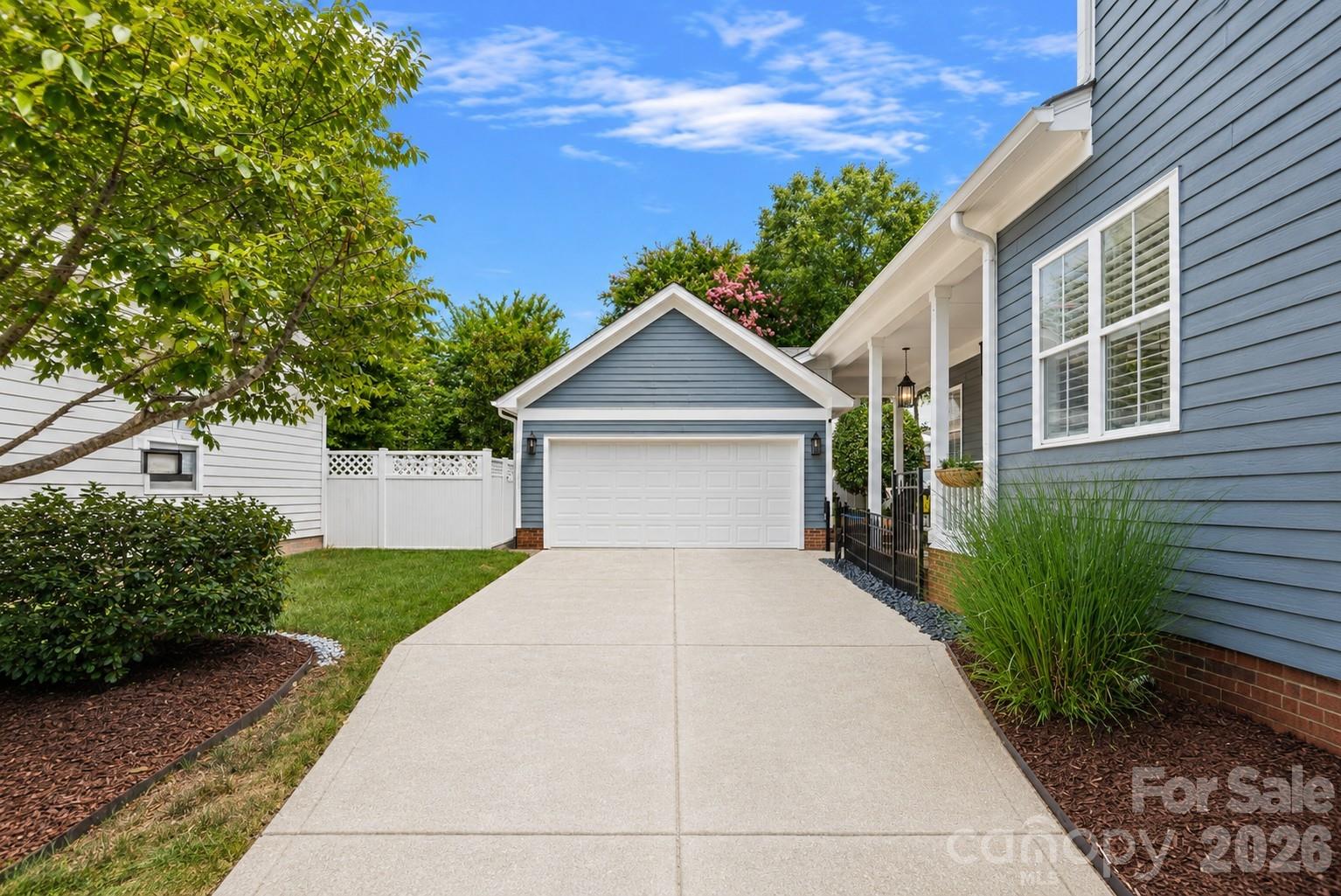 17434 Invermere Avenue — Huntersville