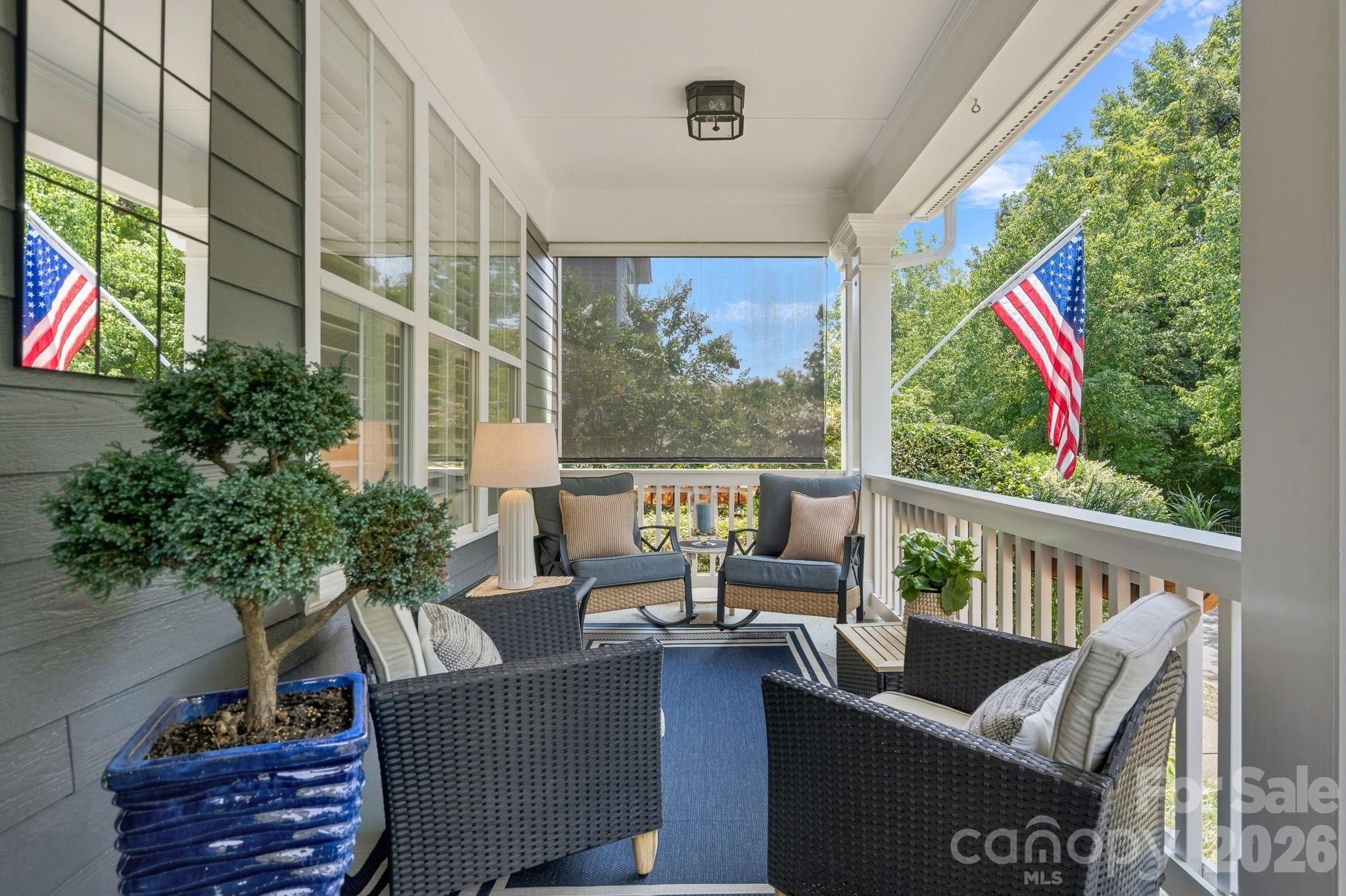 17434 Invermere Avenue — Huntersville