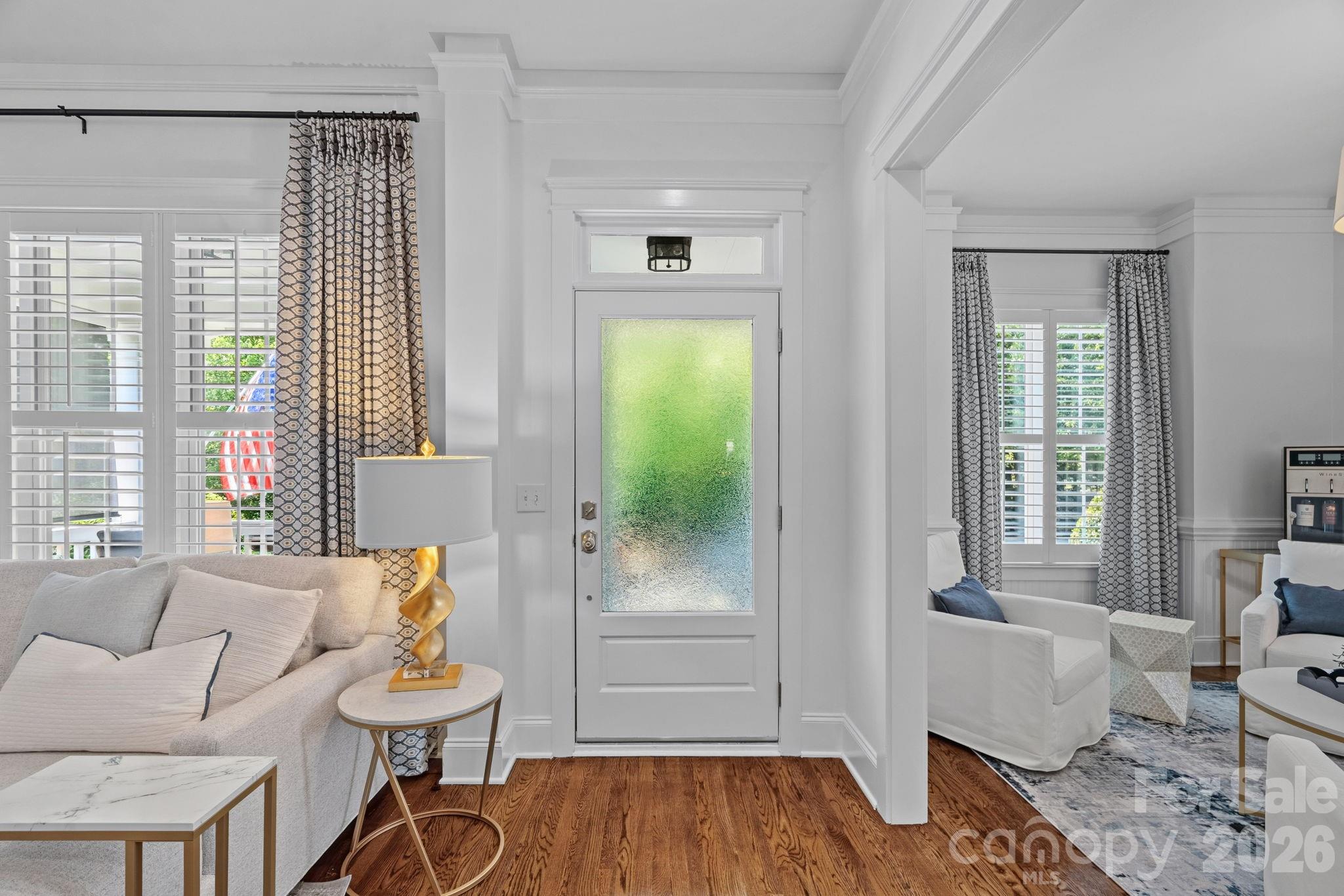 17434 Invermere Avenue — Huntersville