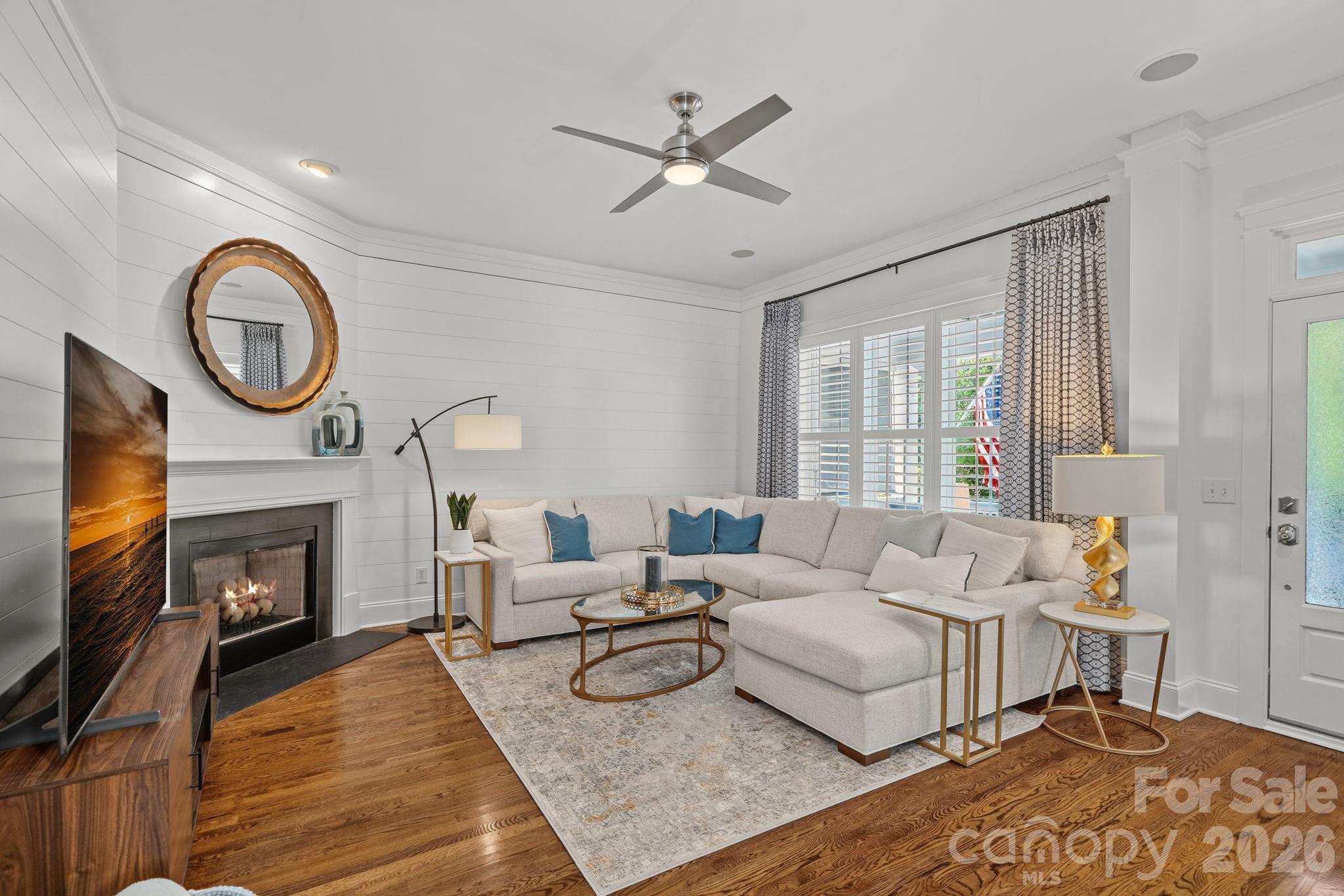 17434 Invermere Avenue — Huntersville