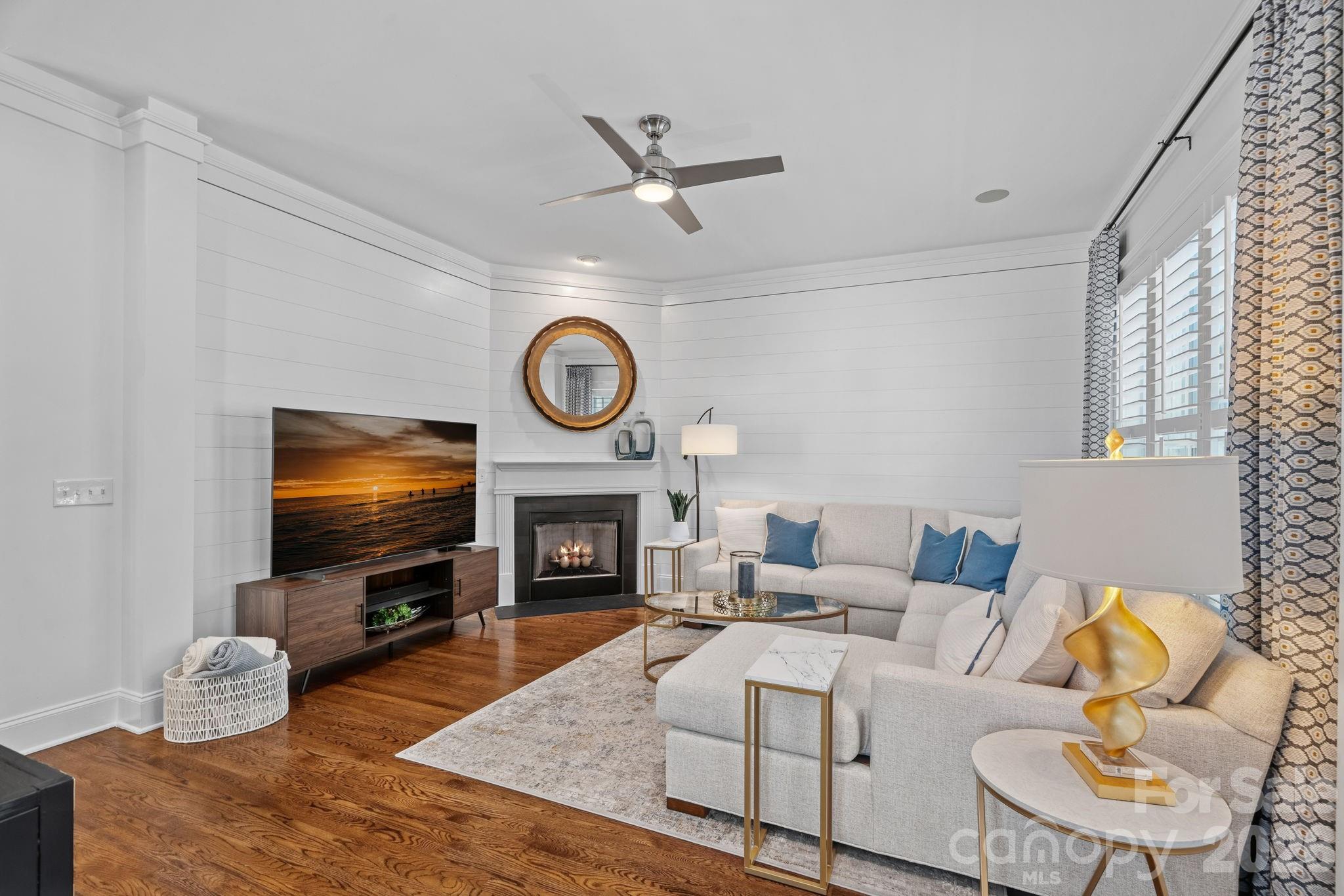 17434 Invermere Avenue — Huntersville