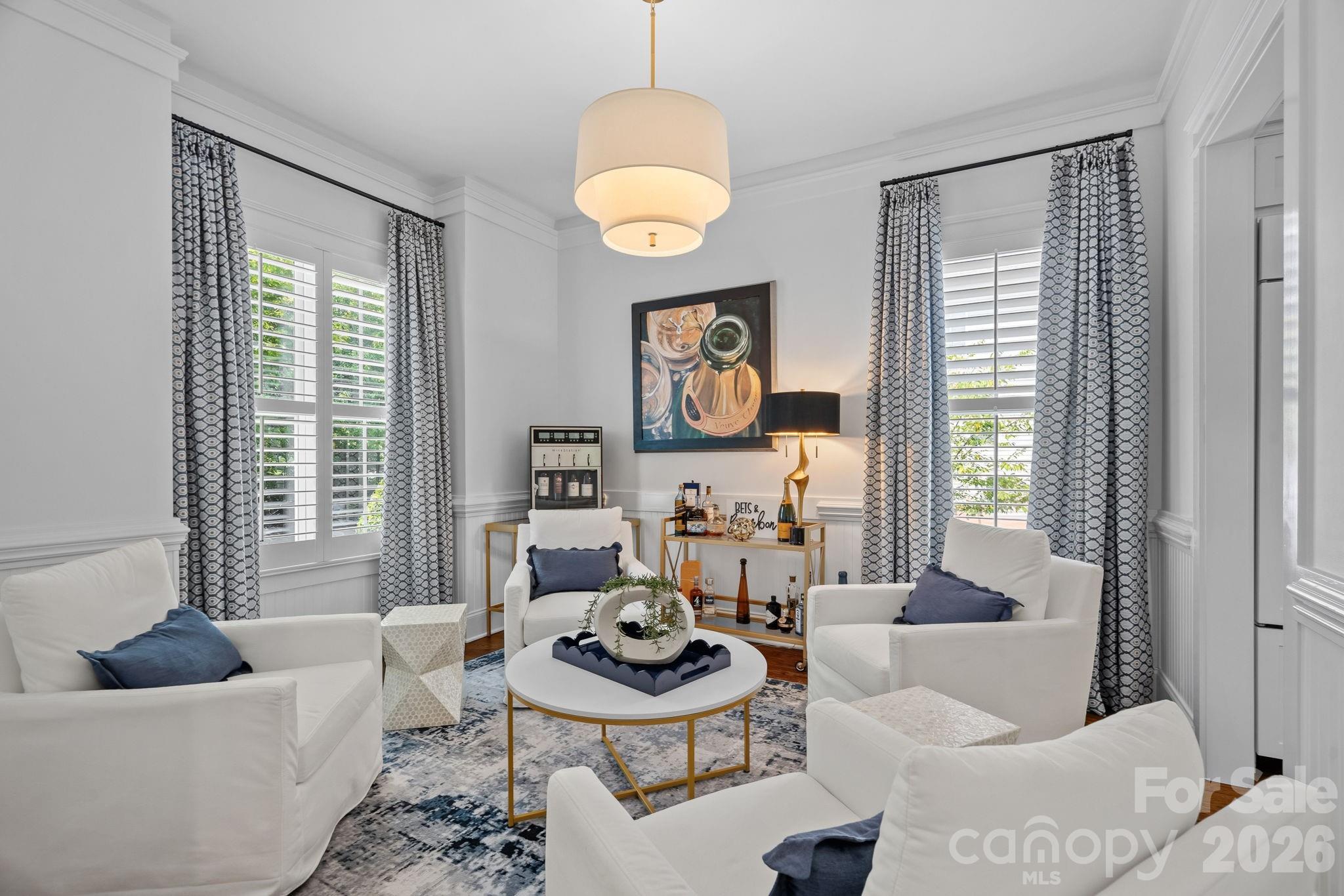 17434 Invermere Avenue — Huntersville