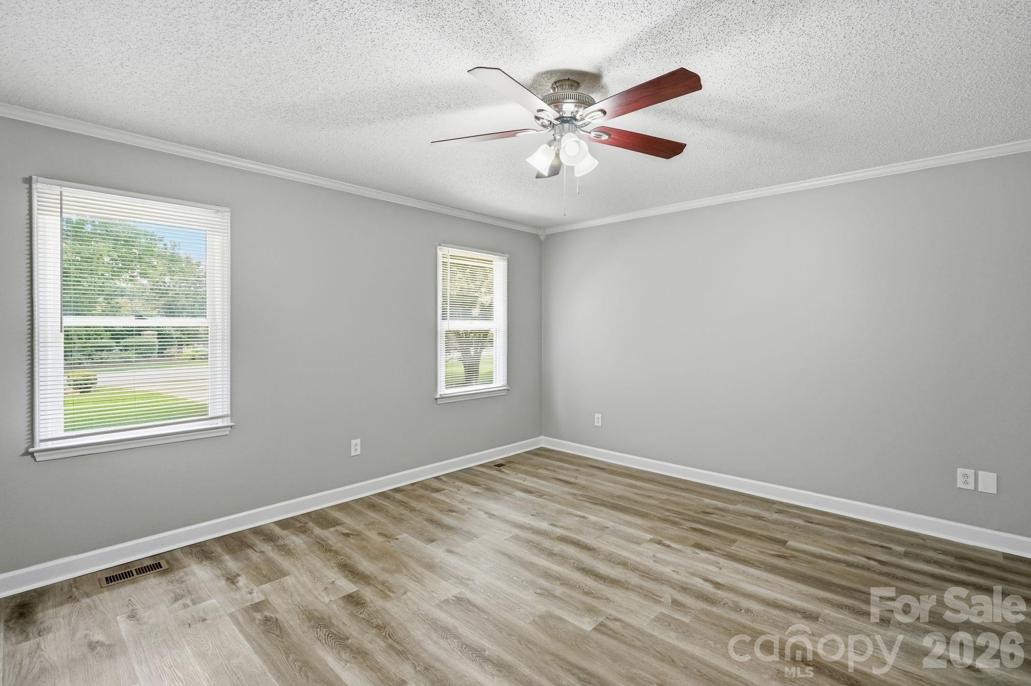 135 Byers Road — Troutman