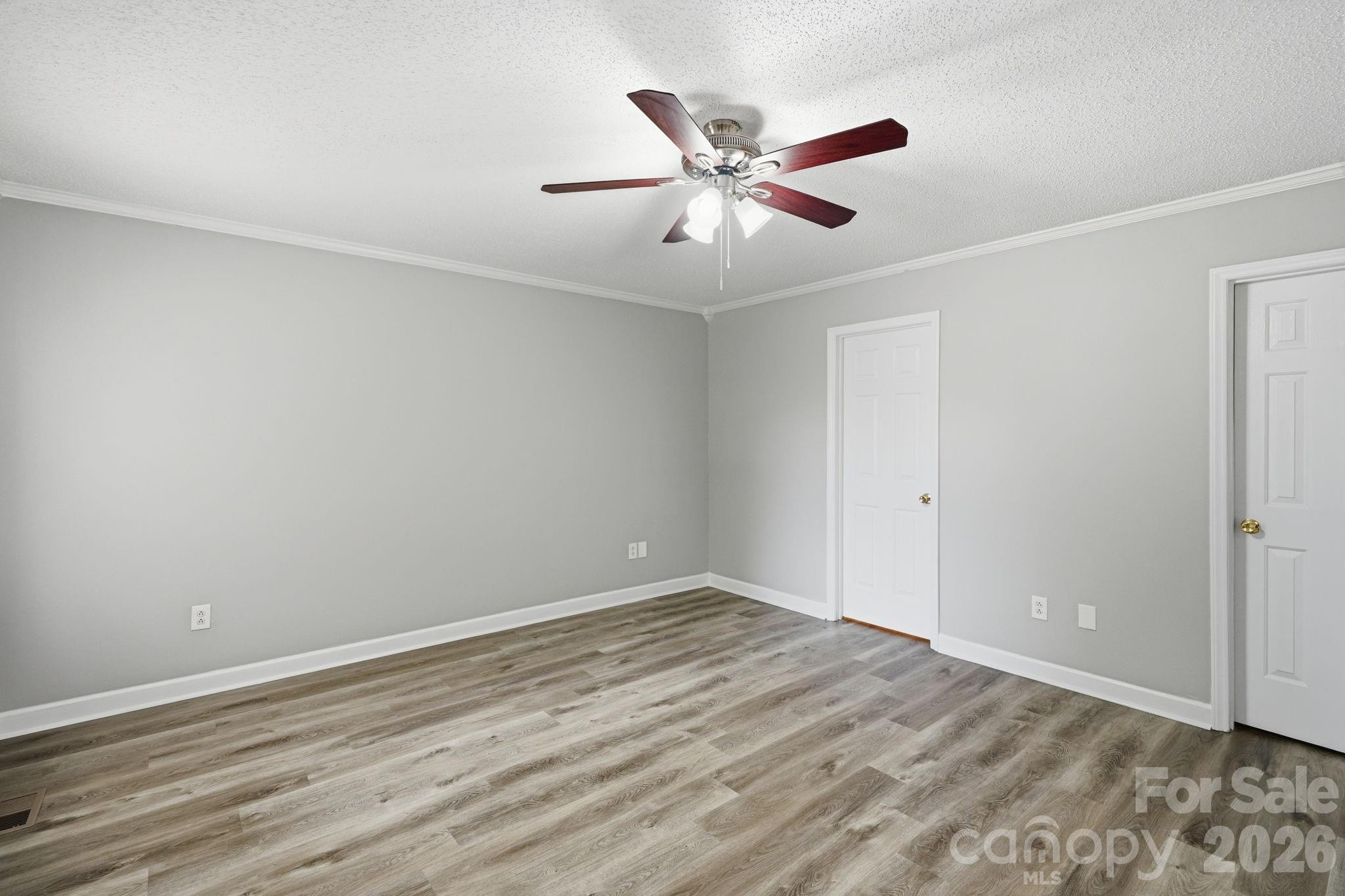 135 Byers Road — Troutman