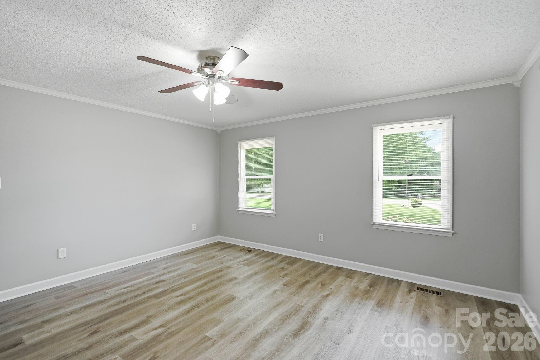 135 Byers Road — Troutman