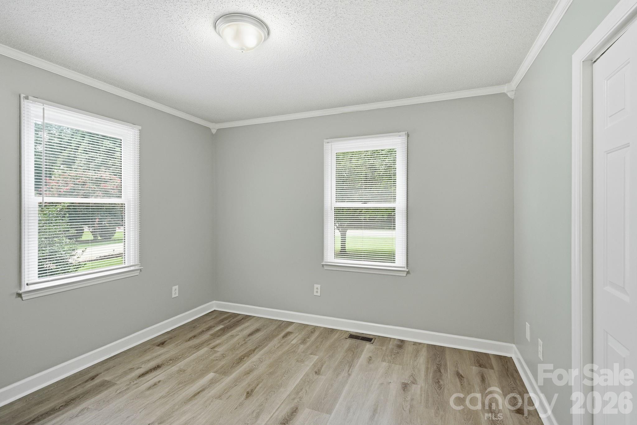 135 Byers Road — Troutman