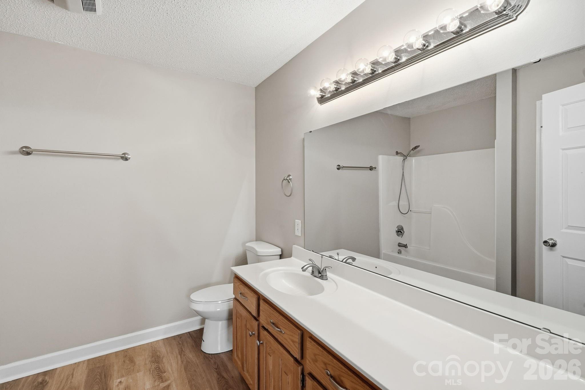 135 Byers Road — Troutman