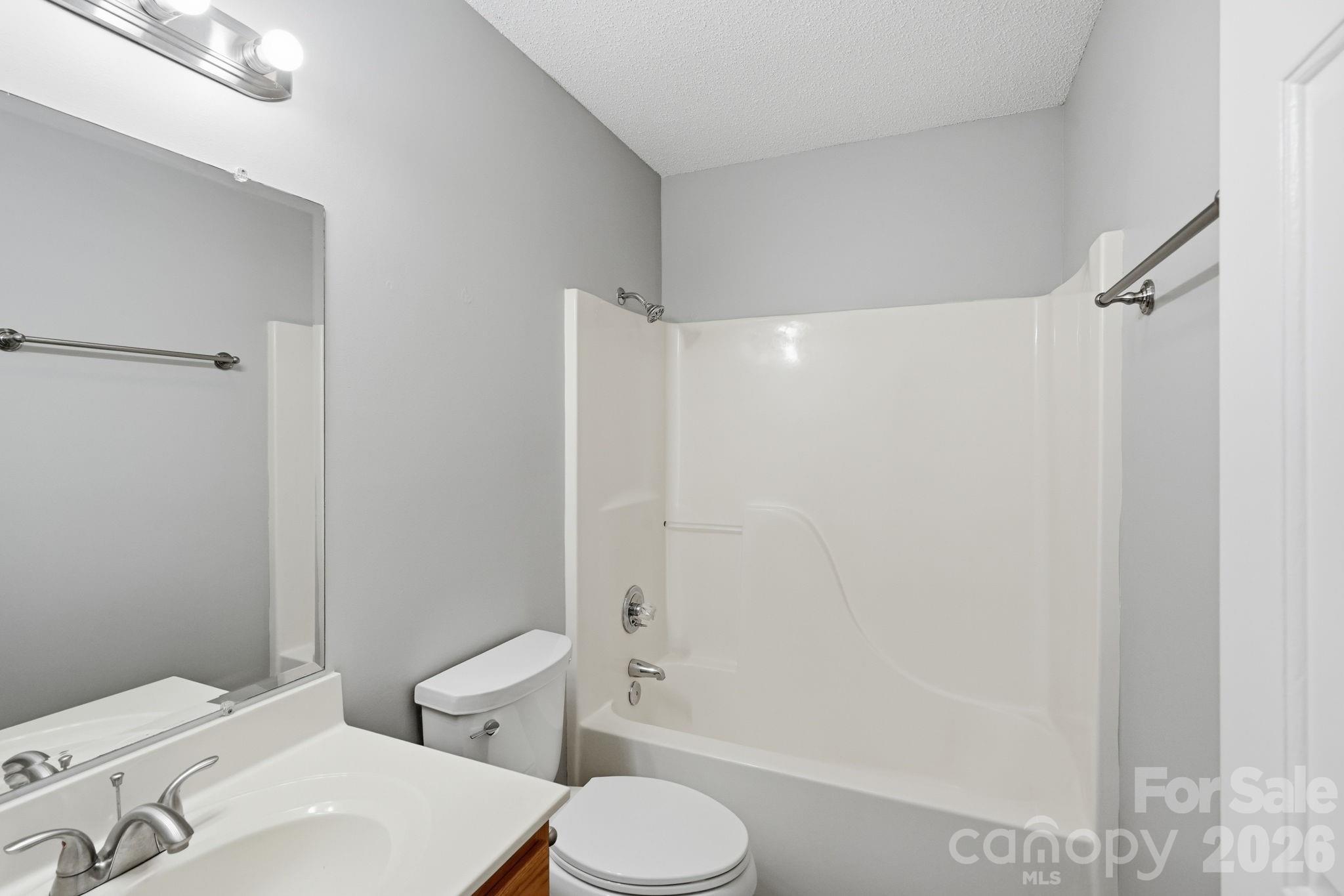 135 Byers Road — Troutman