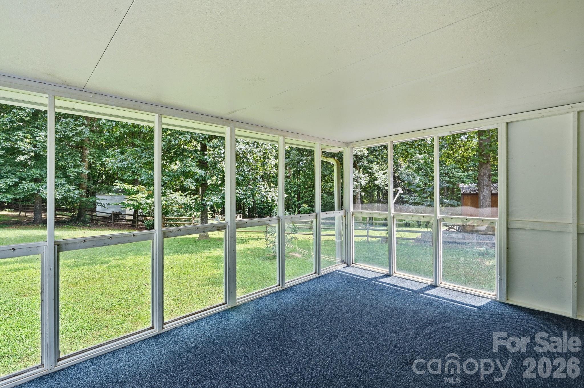 135 Byers Road — Troutman
