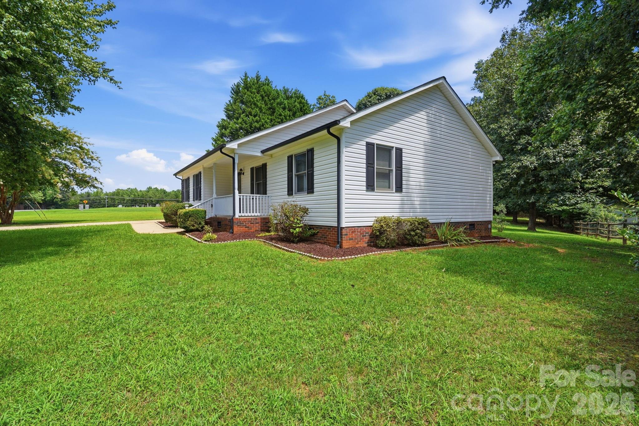 135 Byers Road — Troutman