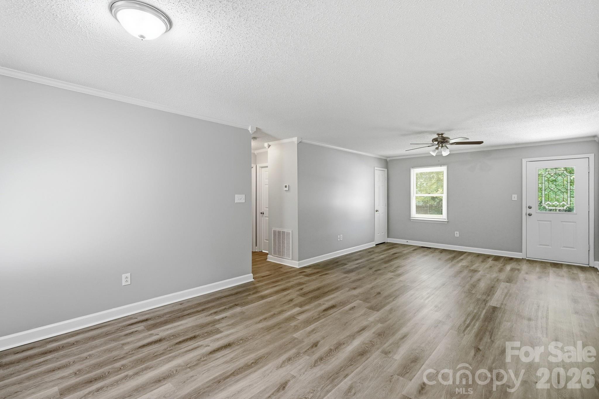 135 Byers Road — Troutman