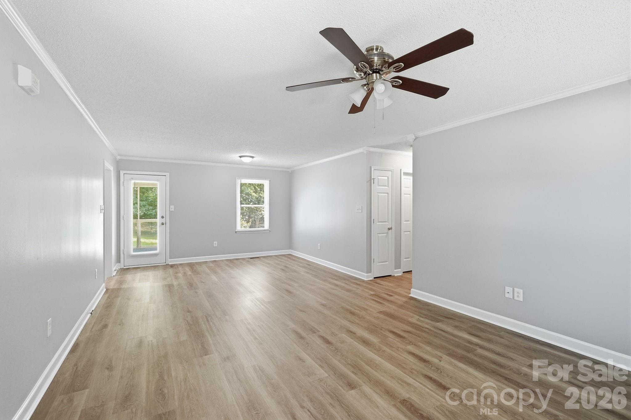 135 Byers Road — Troutman