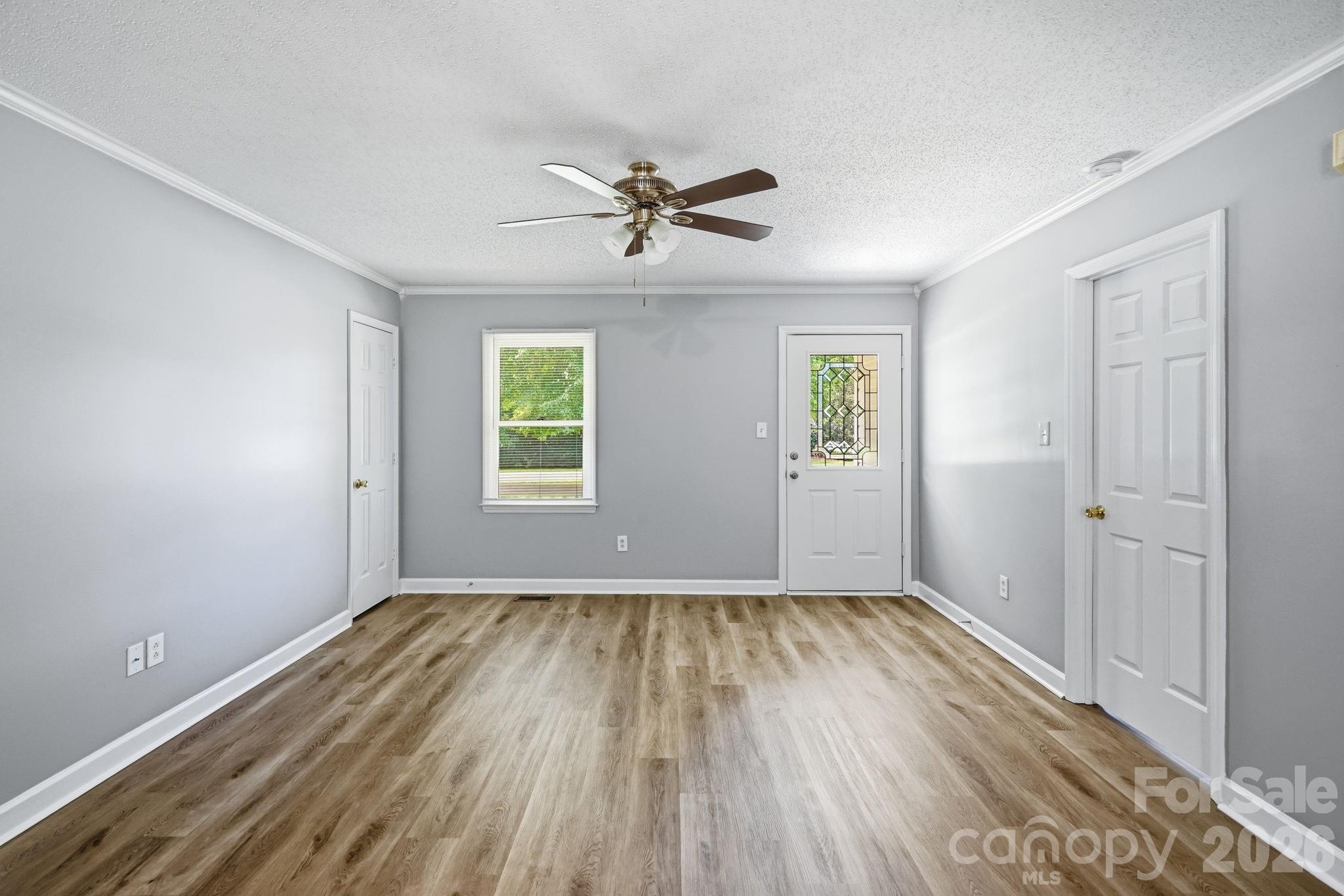 135 Byers Road — Troutman